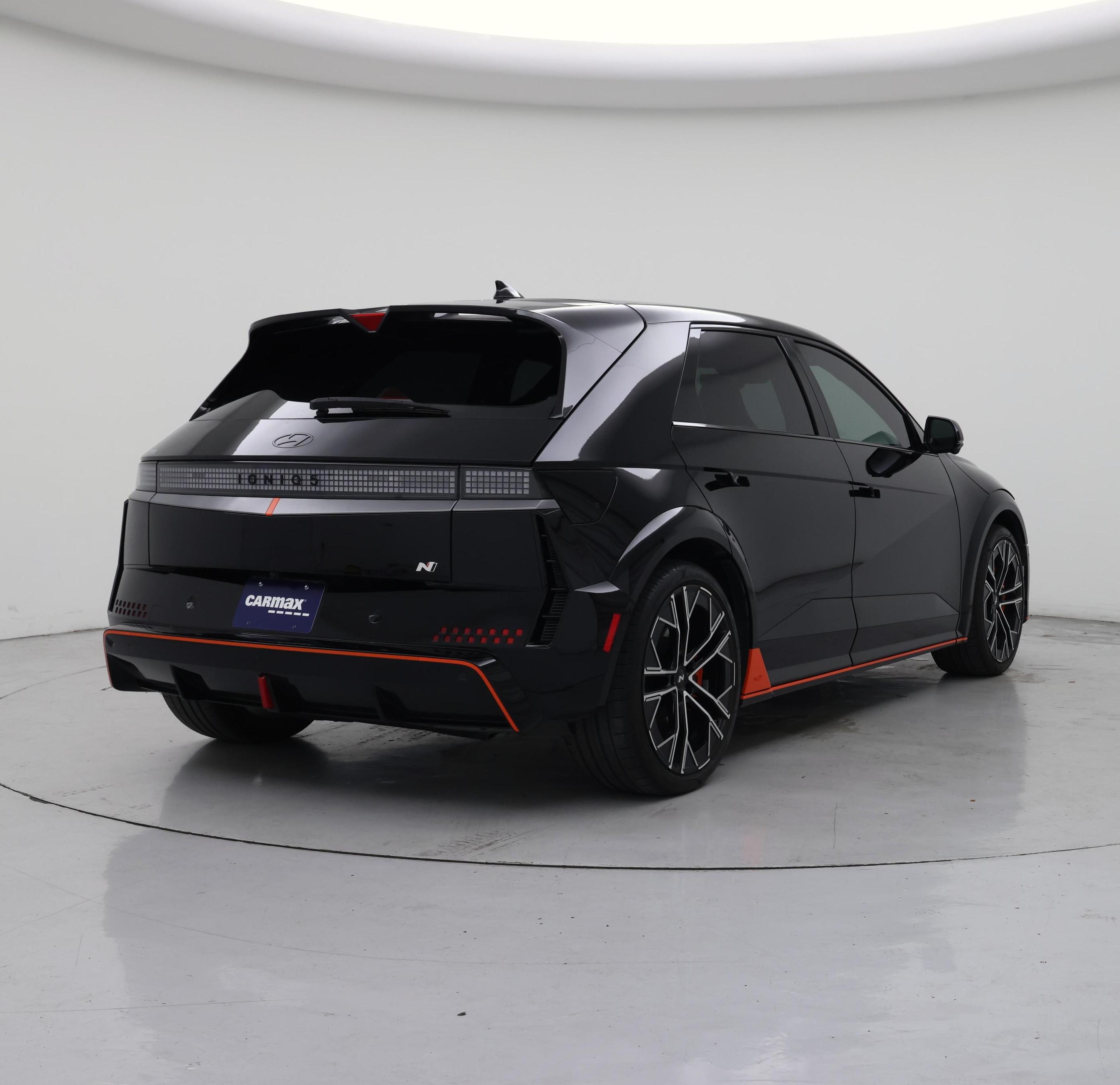 Thumbnail: 2025 Hyundai Ioniq 5 - 8