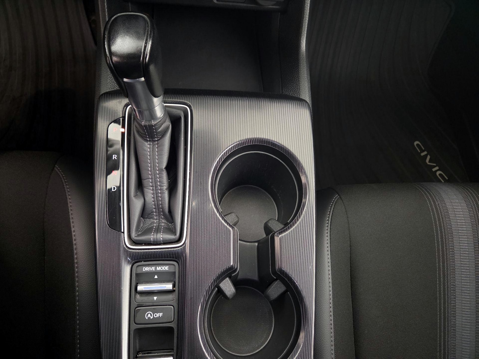 2024 Honda Civic Sport - Photo 18