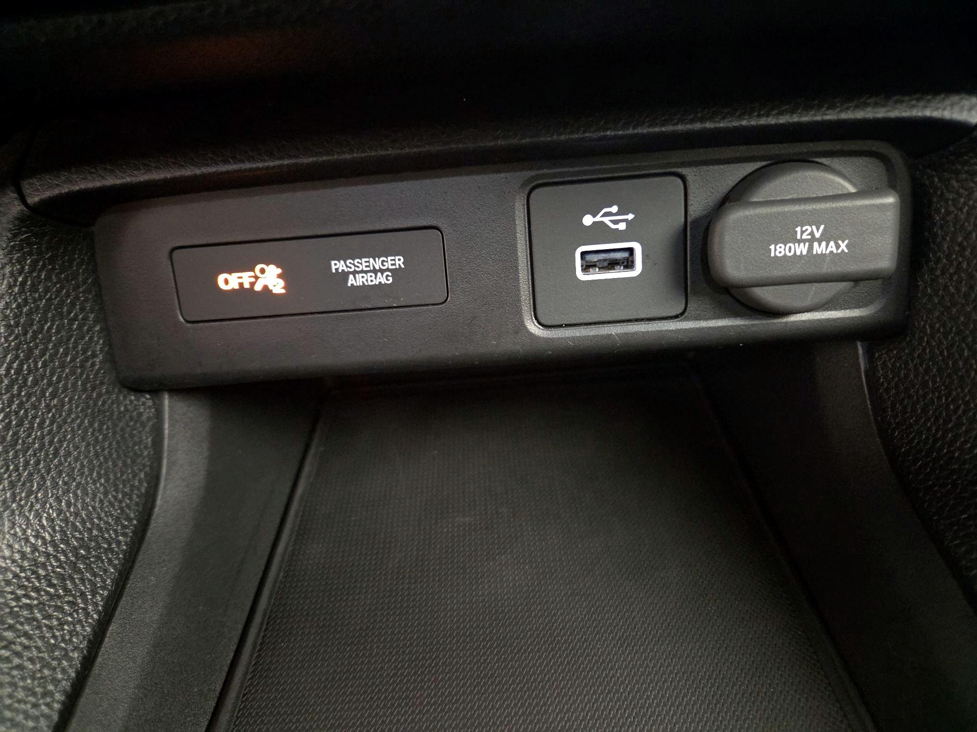 Thumbnail: 2024 Honda Civic - 18