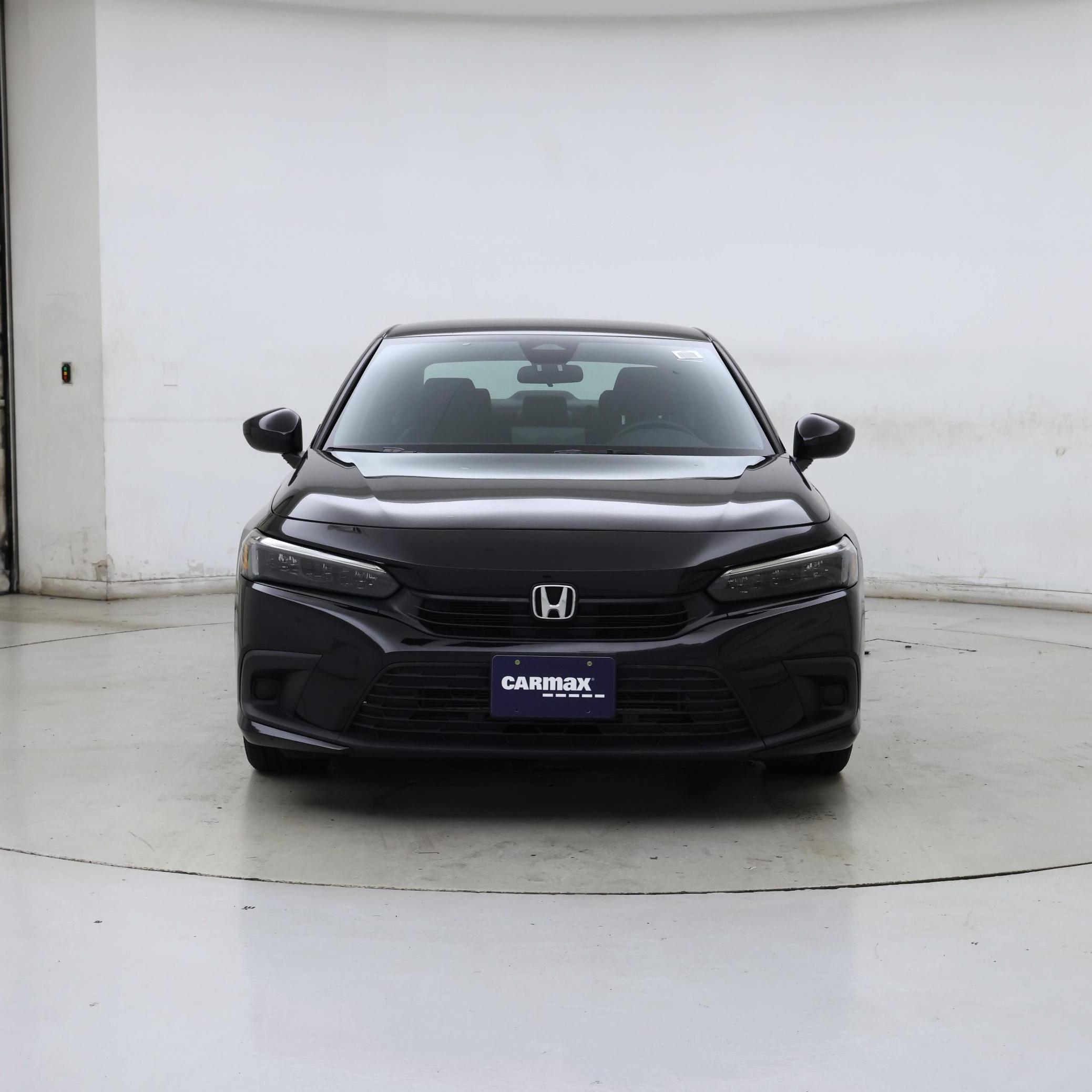 Thumbnail: 2024 Honda Civic - 5