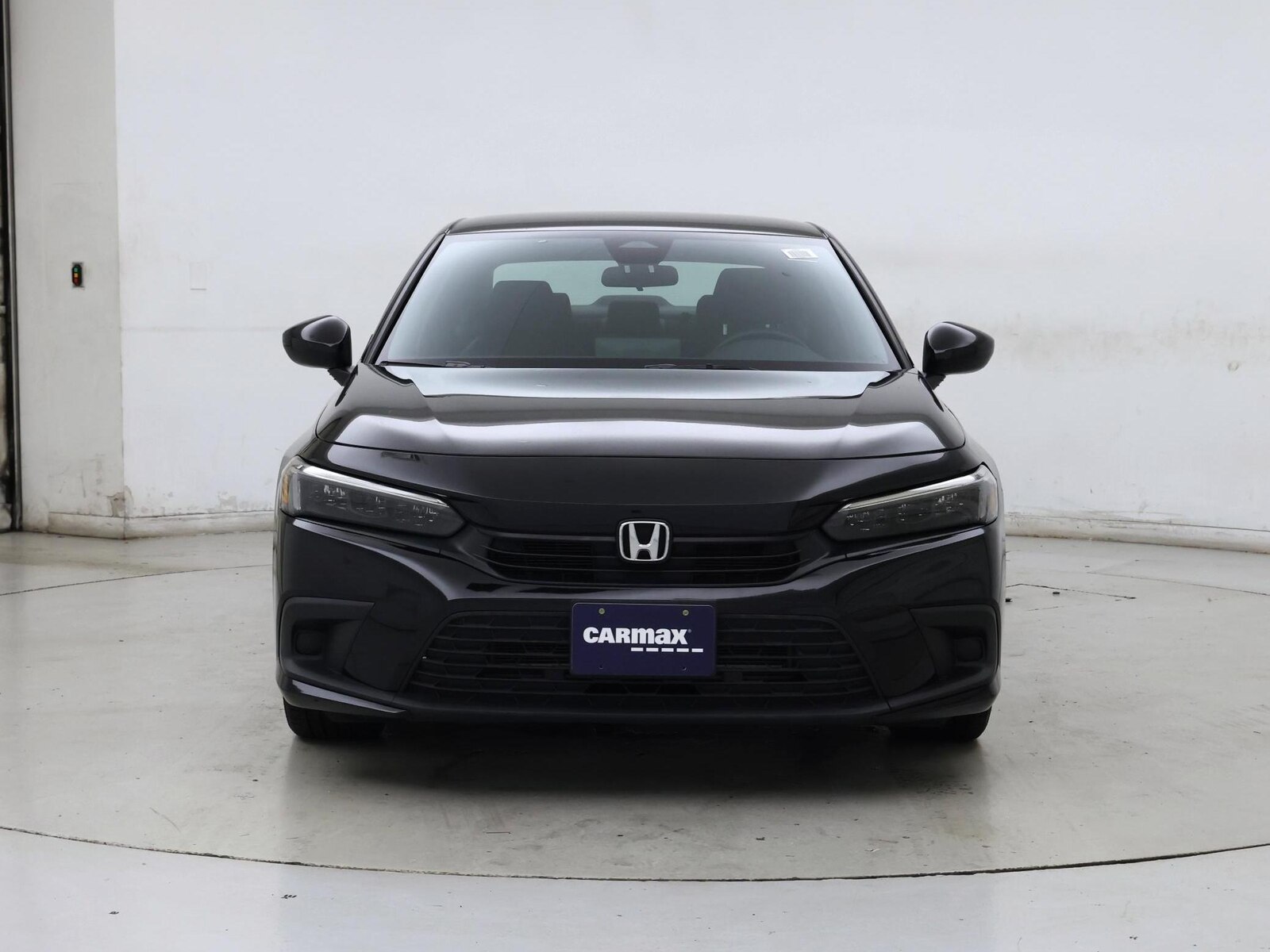 2024 Honda Civic Sport - Photo 6
