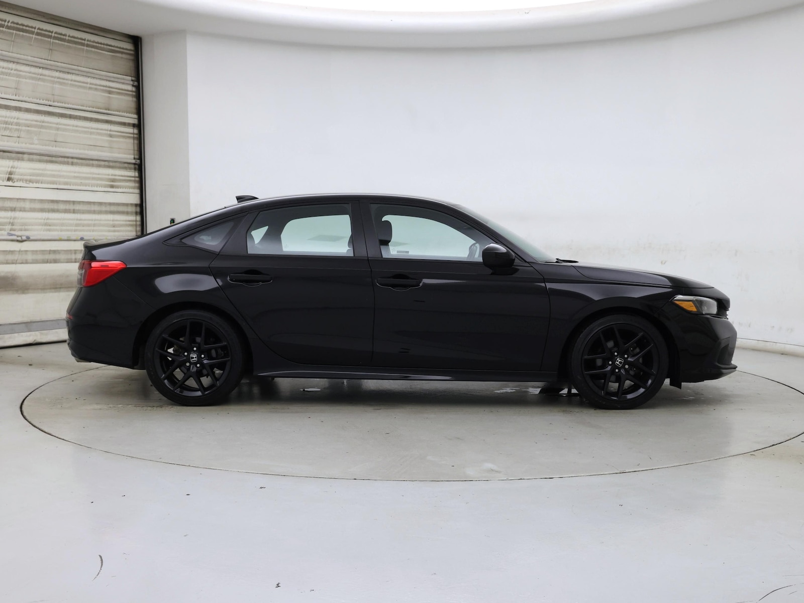 2024 Honda Civic Sport - Photo 8