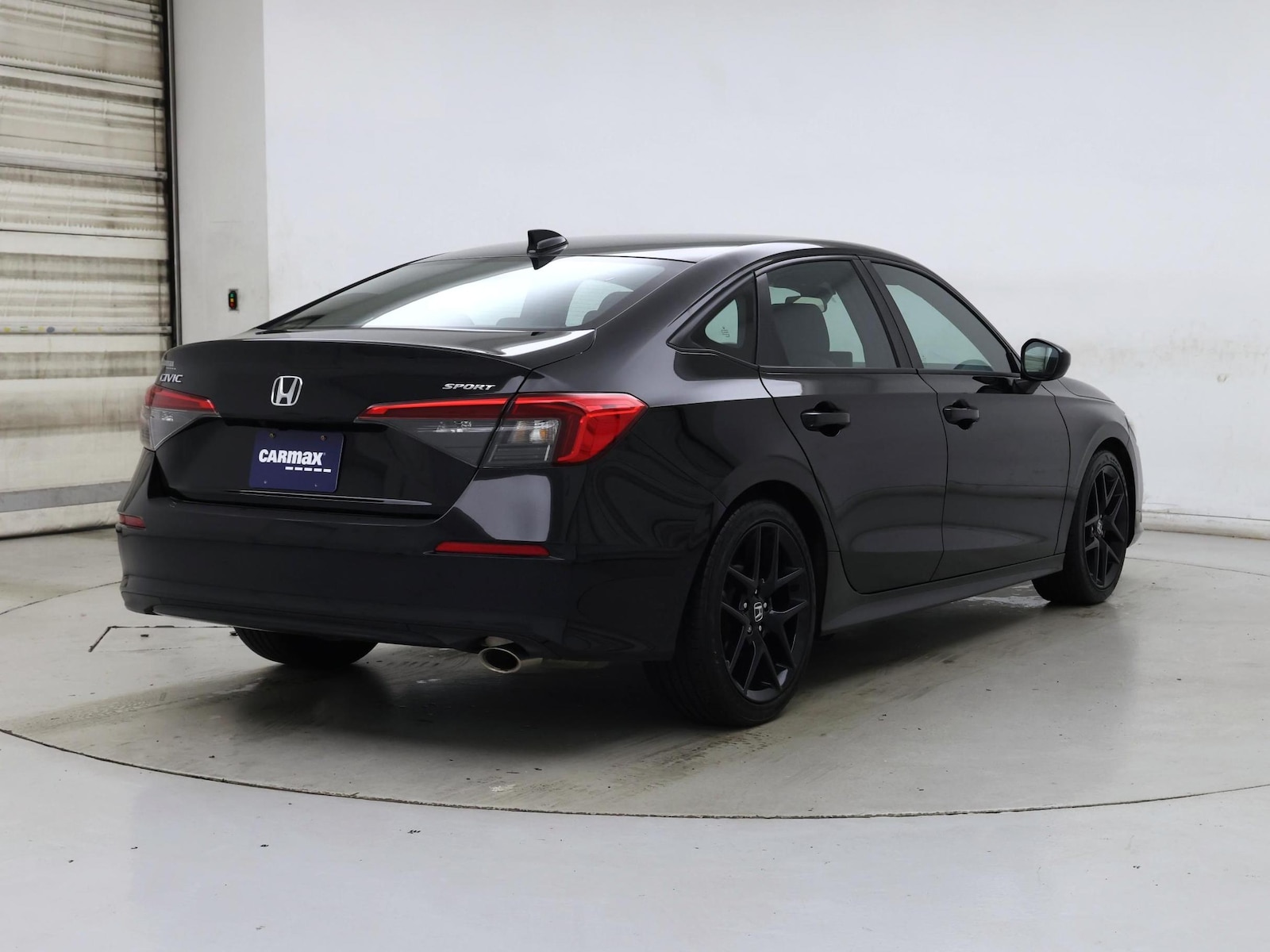 2024 Honda Civic Sport - Photo 9