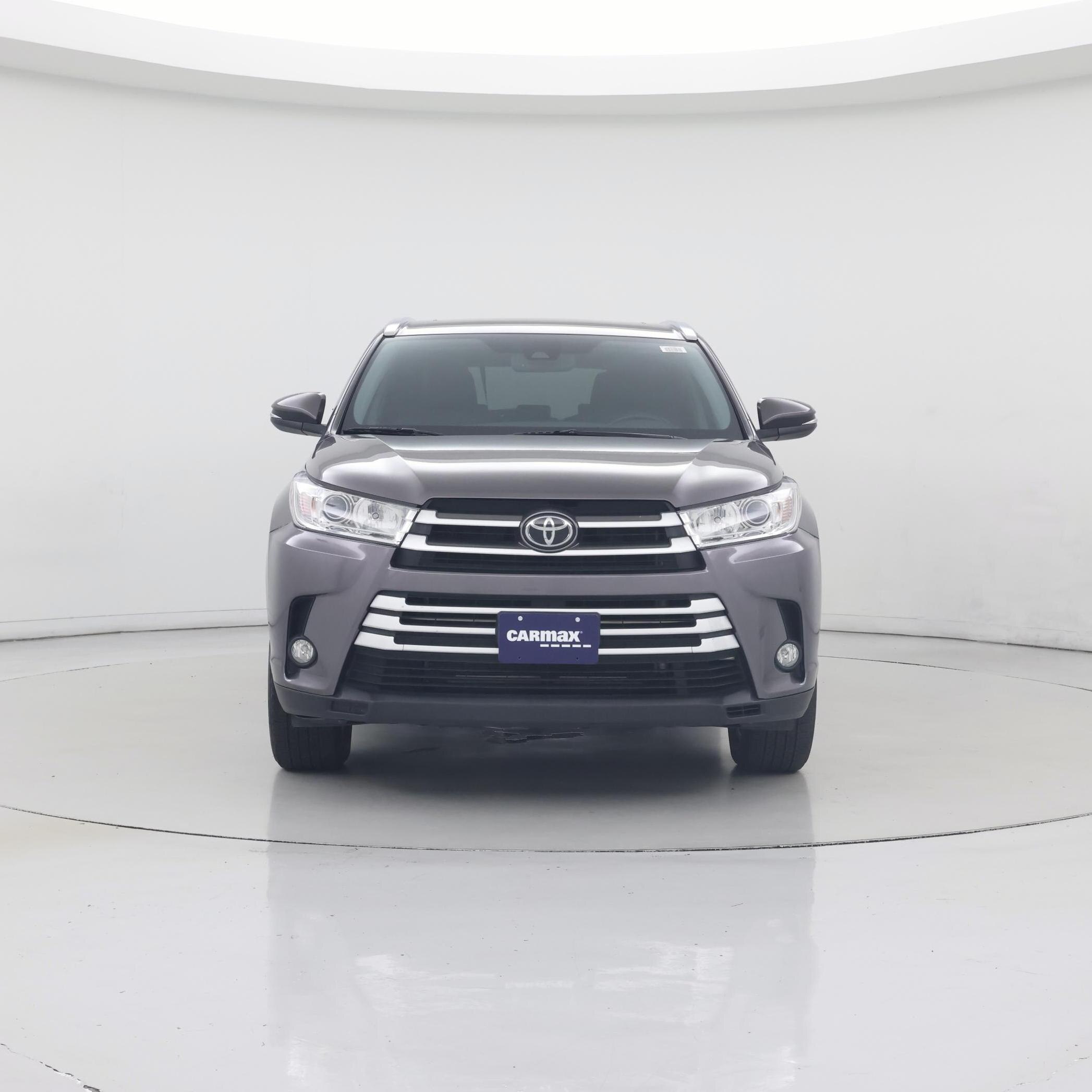 Thumbnail: 2019 Toyota Highlander - 5