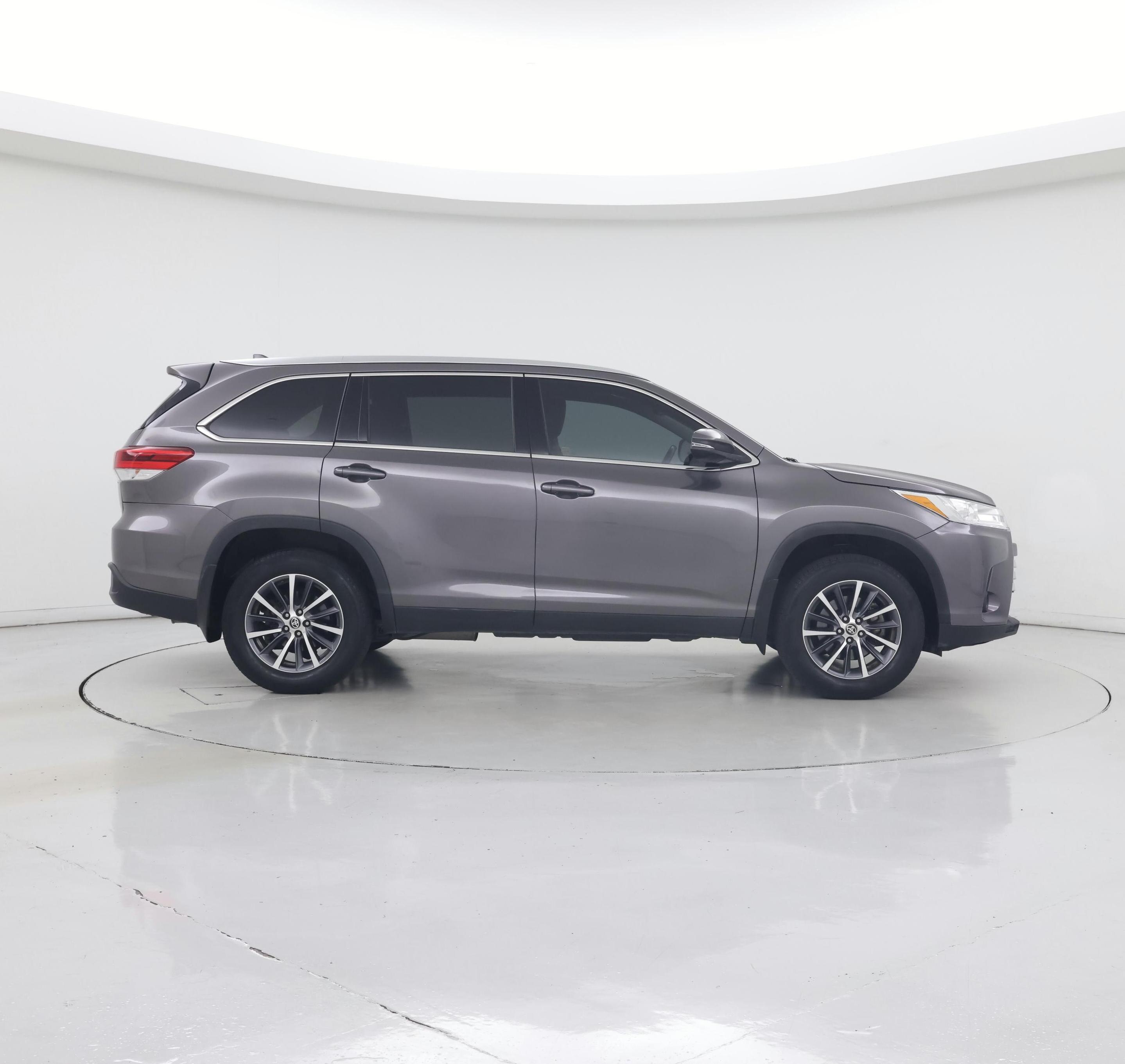 Thumbnail: 2019 Toyota Highlander - 7