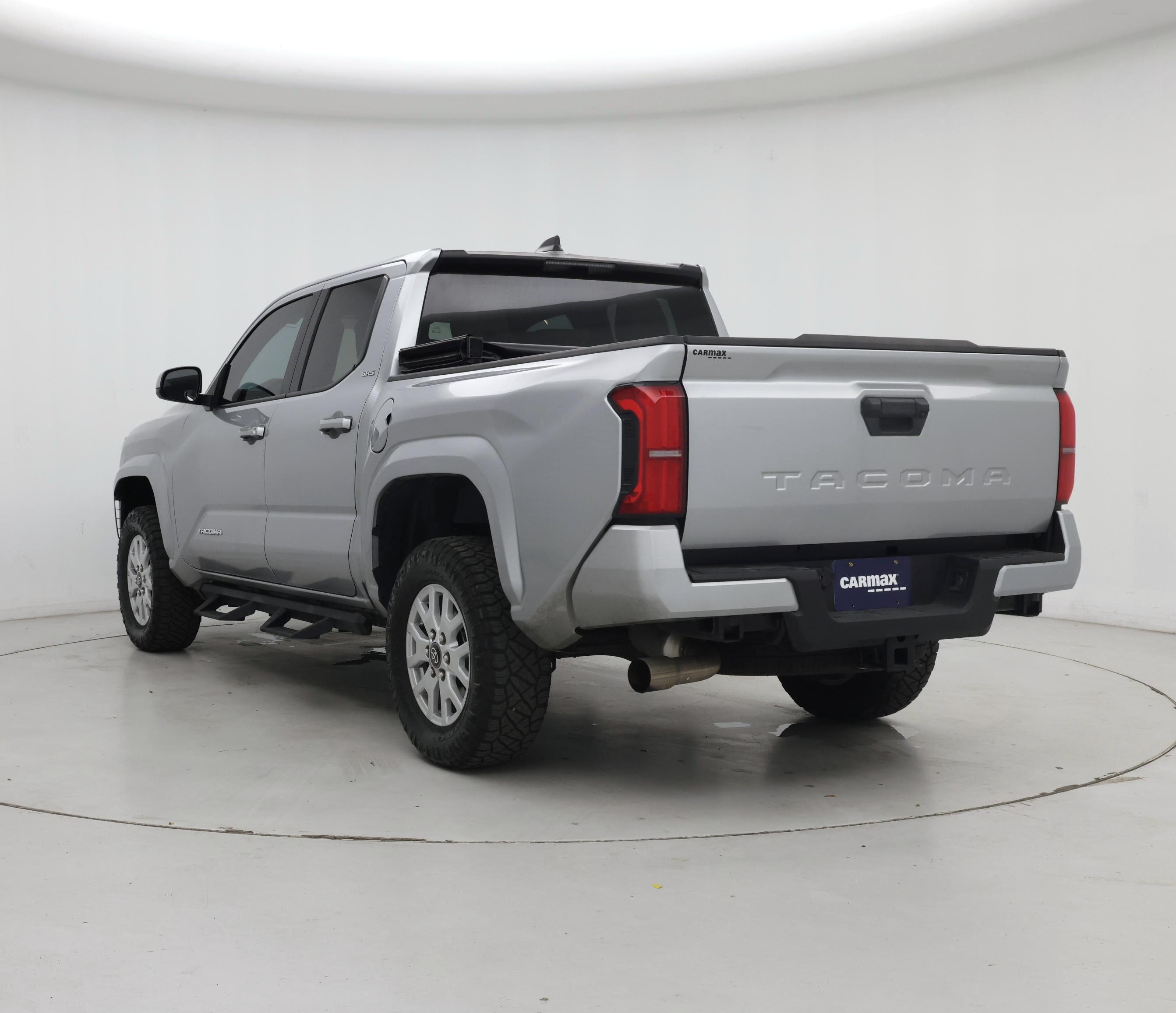 Thumbnail: 2025 Toyota Tacoma - 2