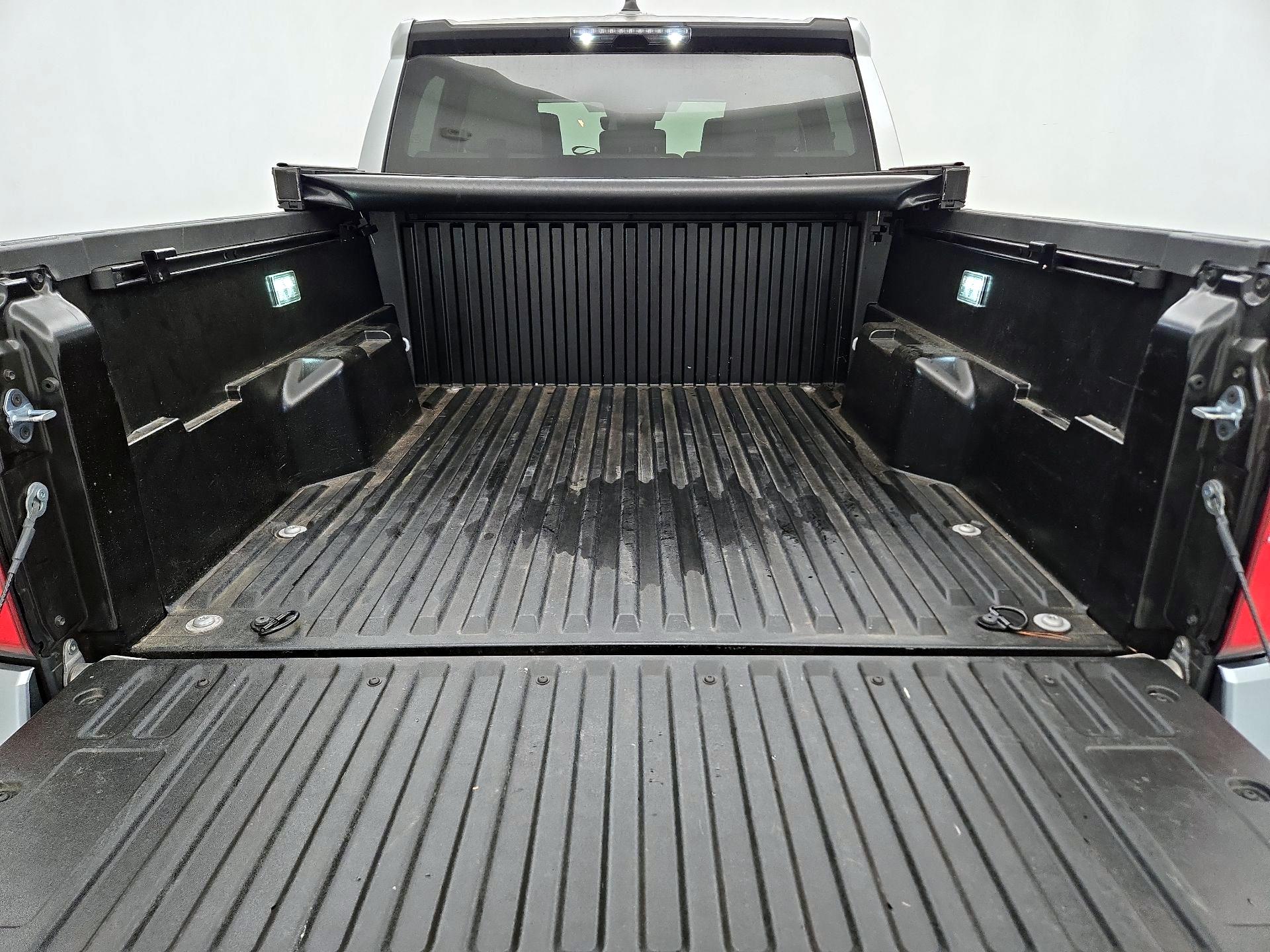 Thumbnail: 2025 Toyota Tacoma - 20