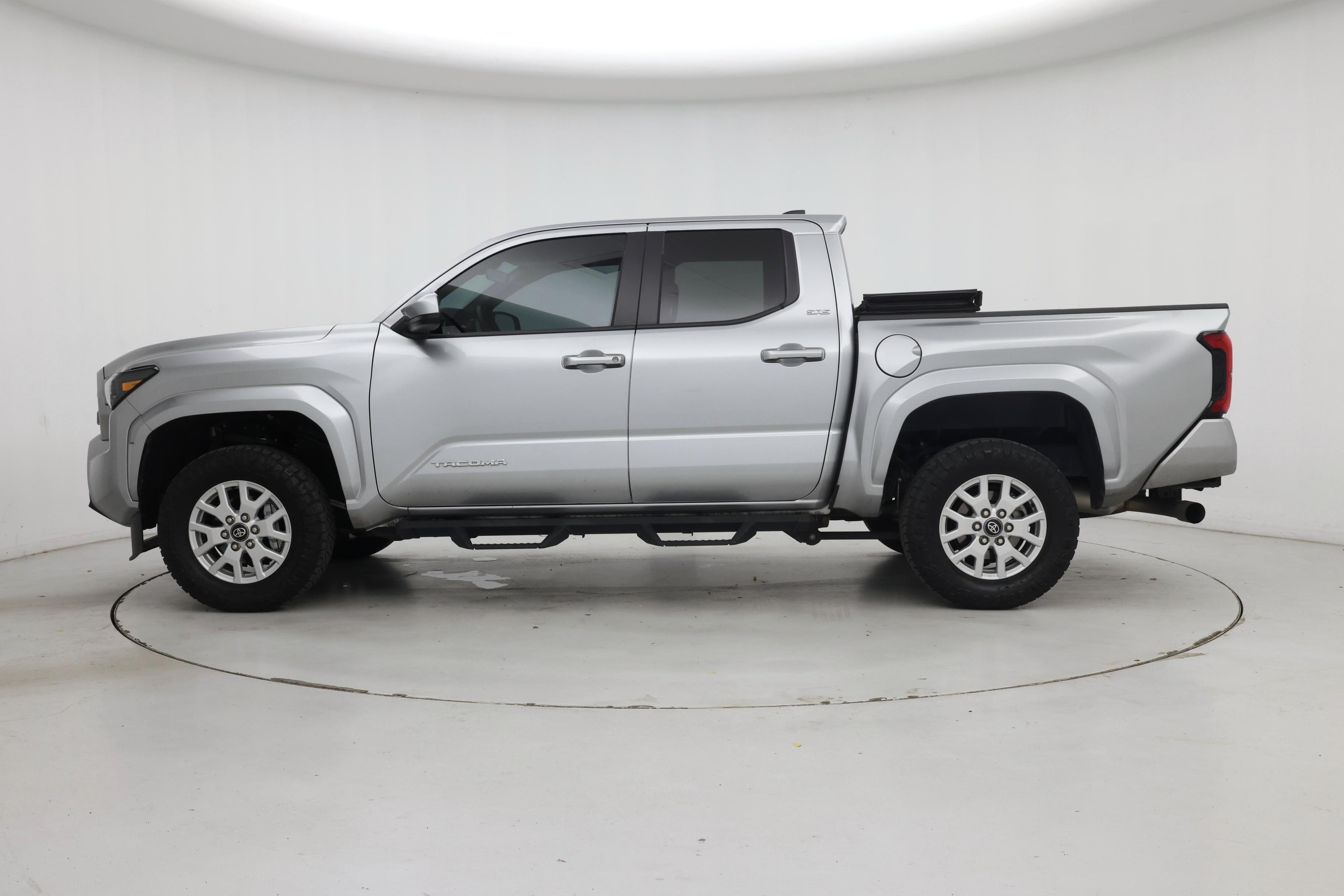 Thumbnail: 2025 Toyota Tacoma - 3