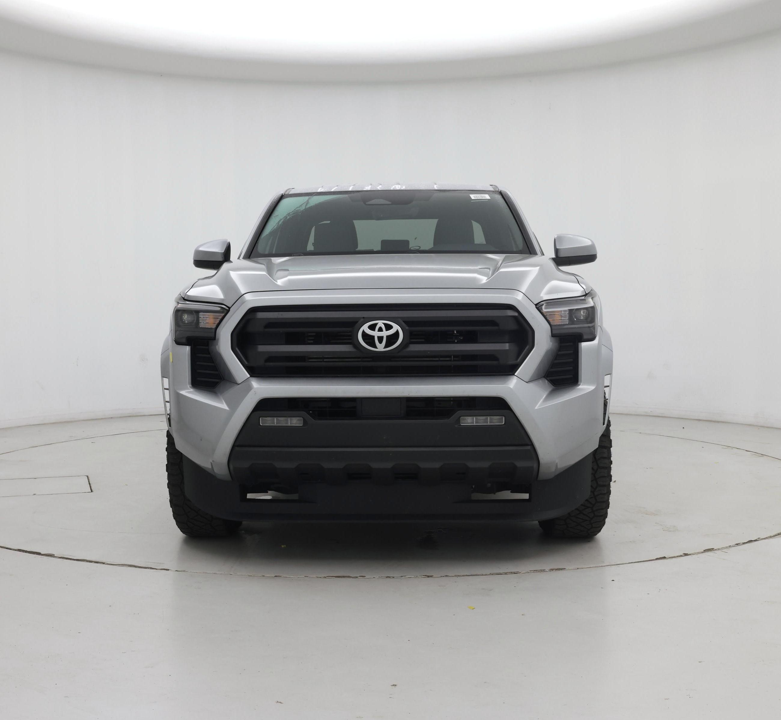 Thumbnail: 2025 Toyota Tacoma - 5