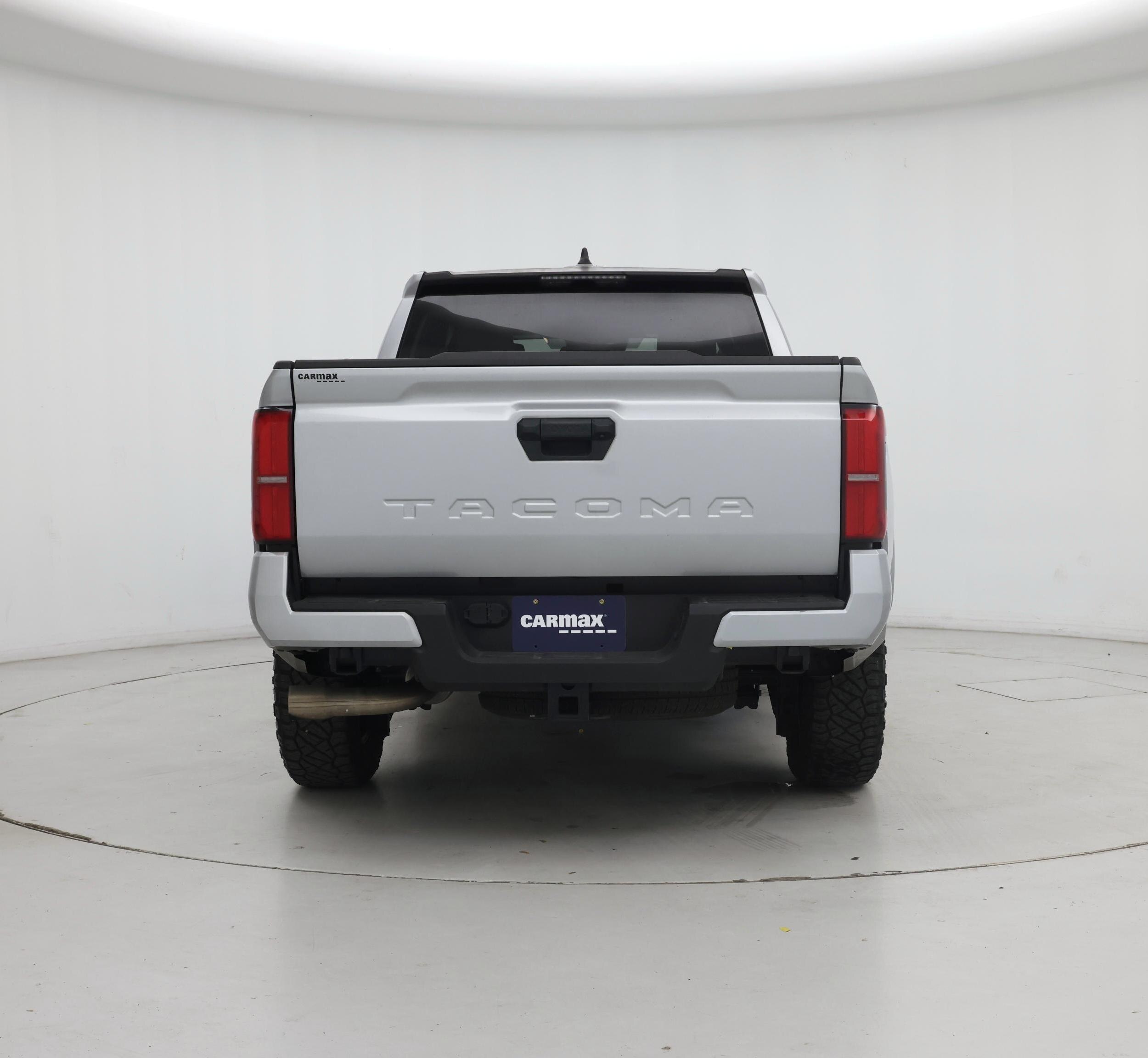 Thumbnail: 2025 Toyota Tacoma - 6