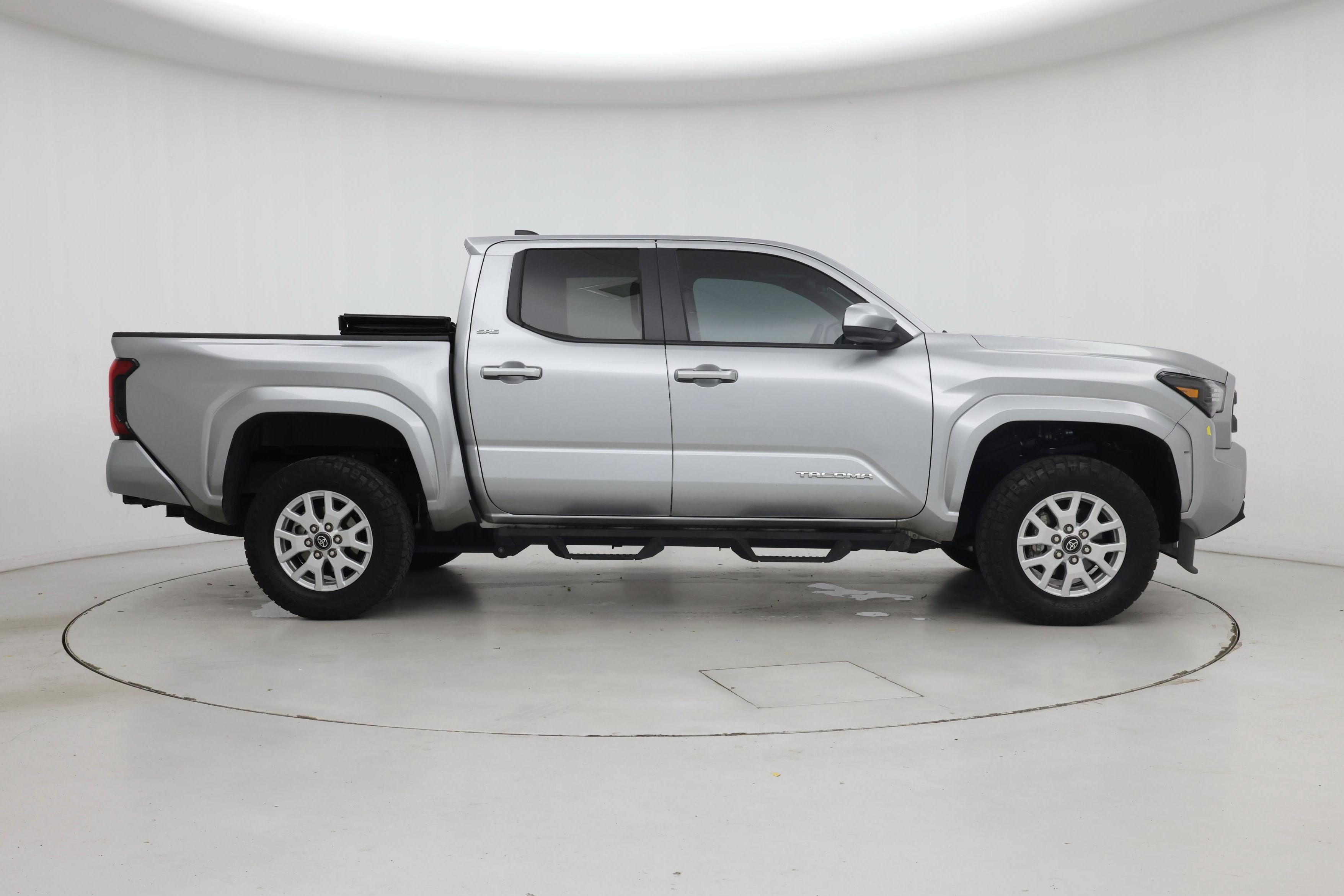 Thumbnail: 2025 Toyota Tacoma - 7