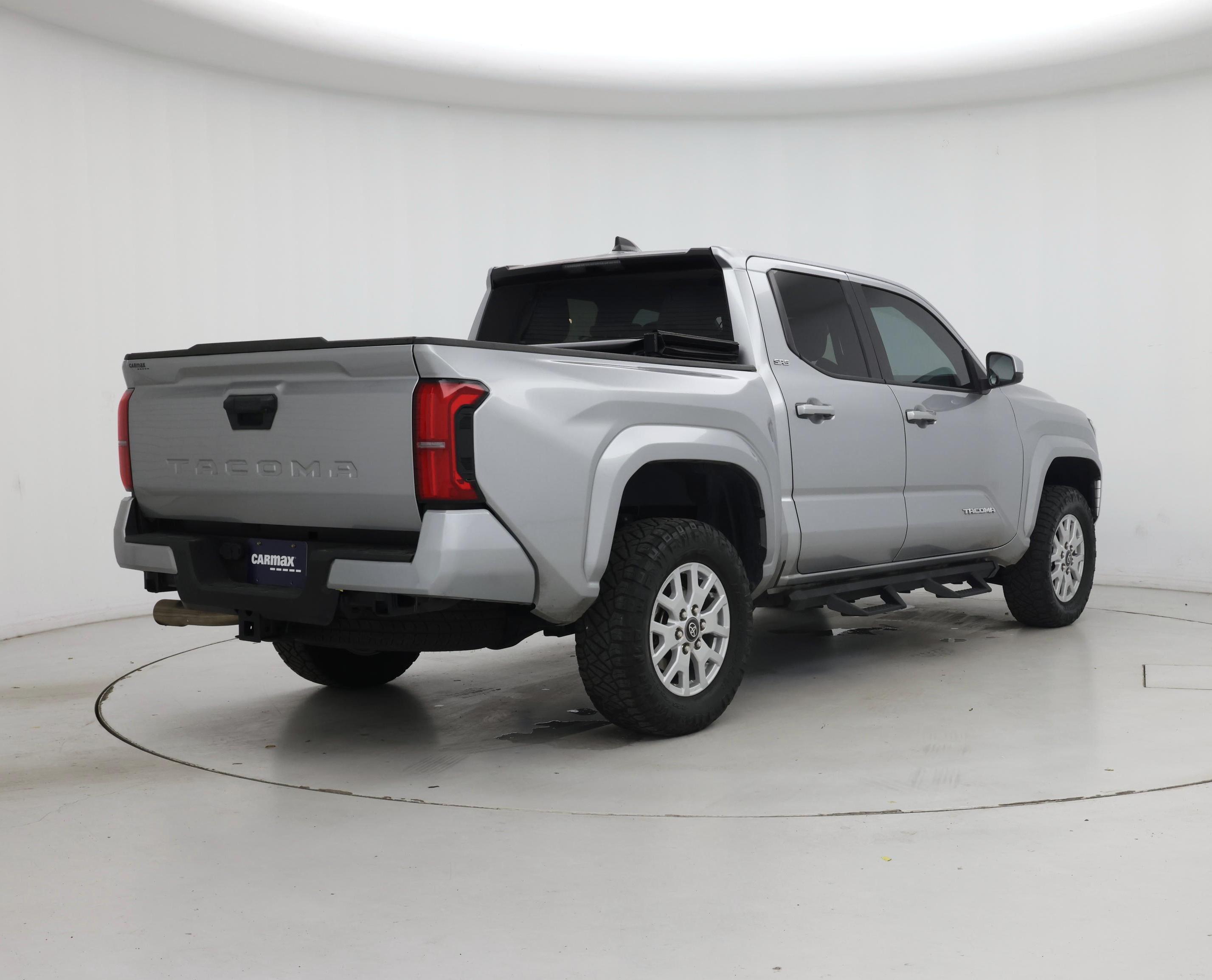Thumbnail: 2025 Toyota Tacoma - 8