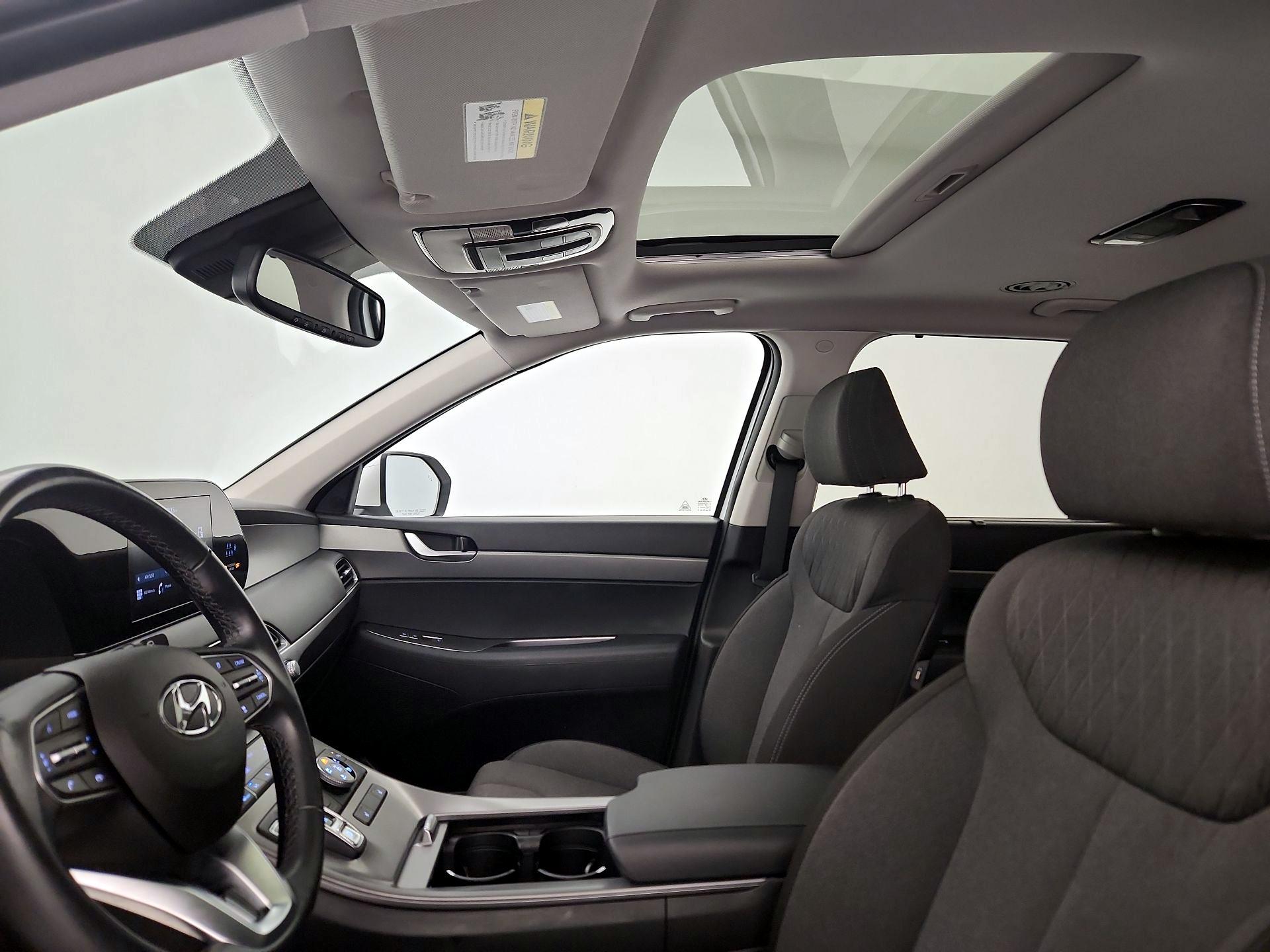 Thumbnail: 2022 Hyundai Palisade - 19
