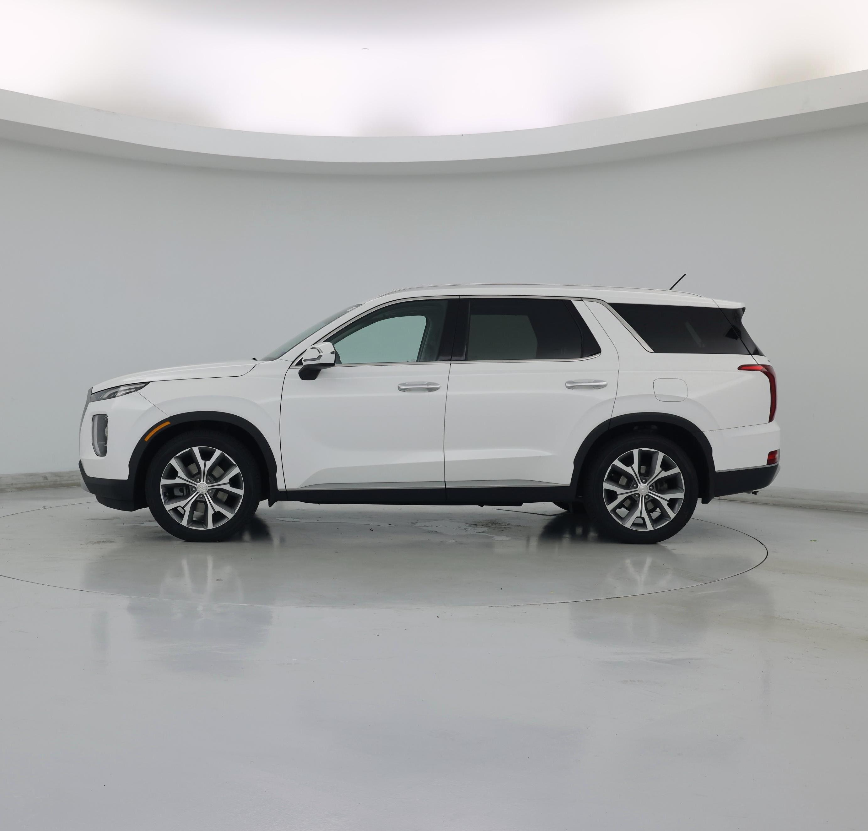 Thumbnail: 2022 Hyundai Palisade - 3