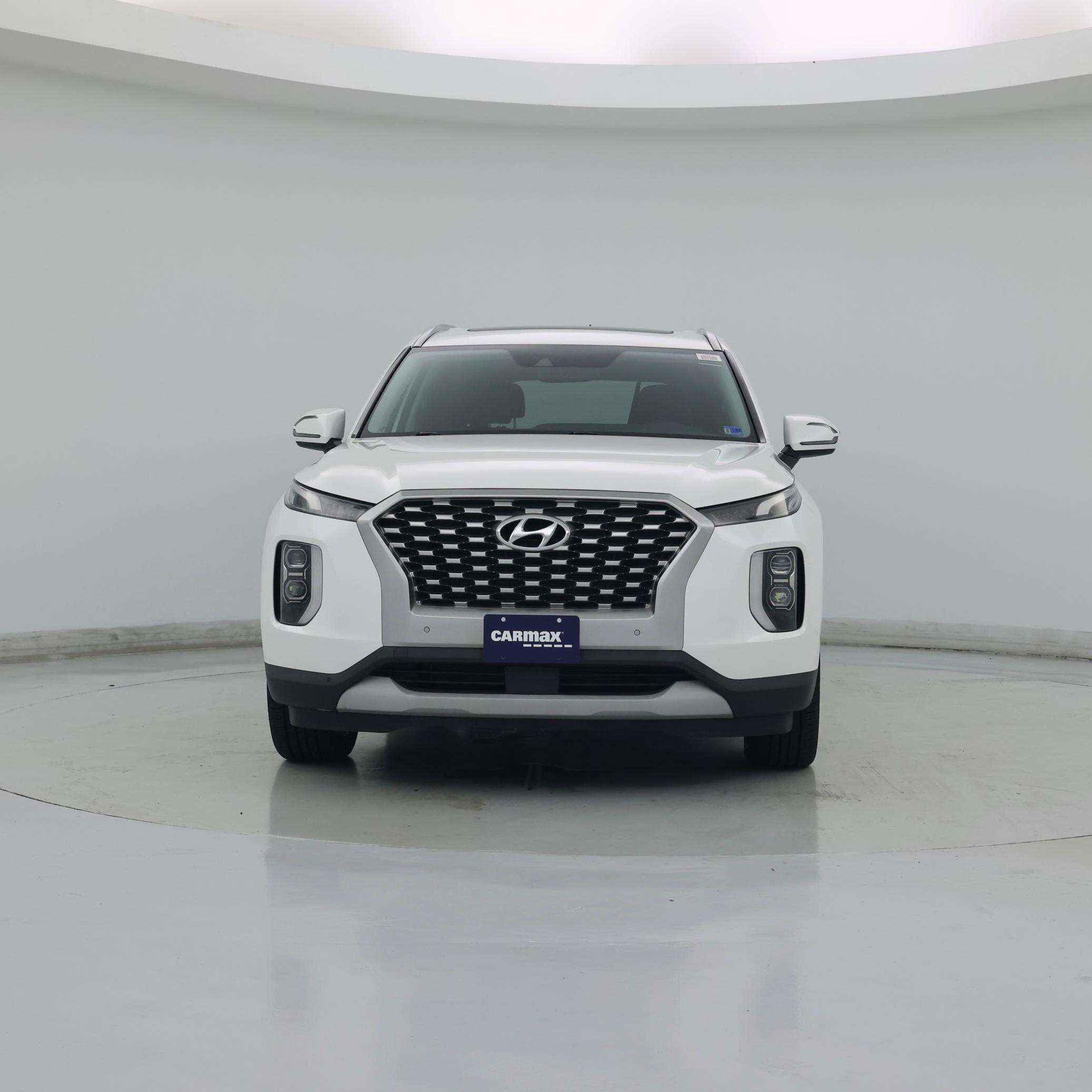 Thumbnail: 2022 Hyundai Palisade - 5