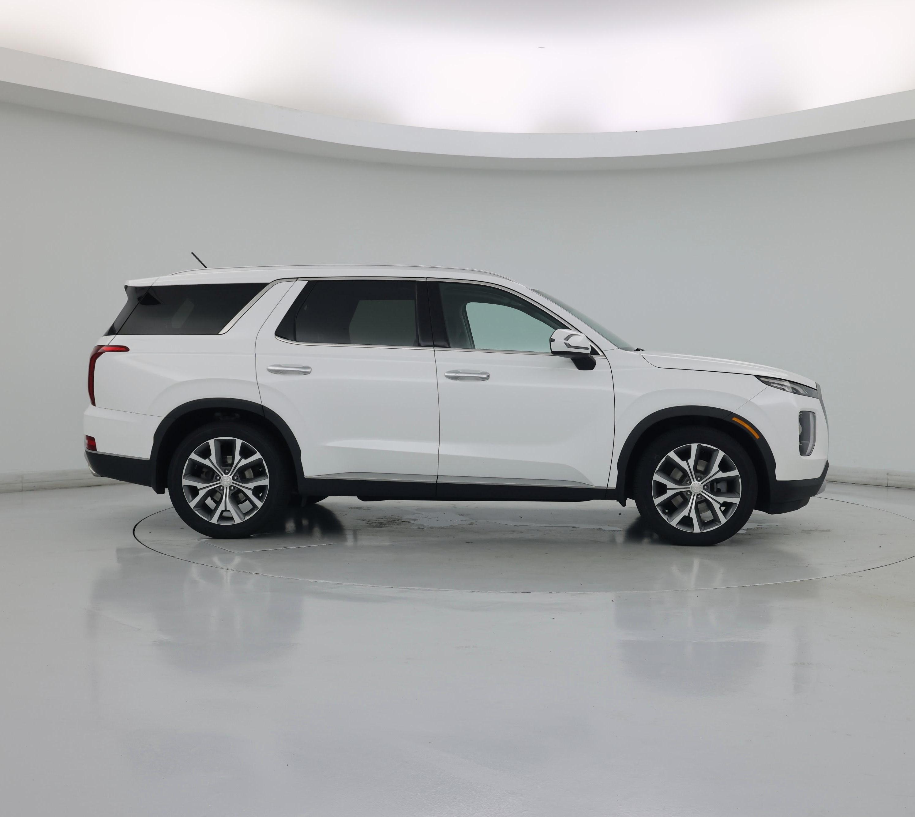 Thumbnail: 2022 Hyundai Palisade - 7