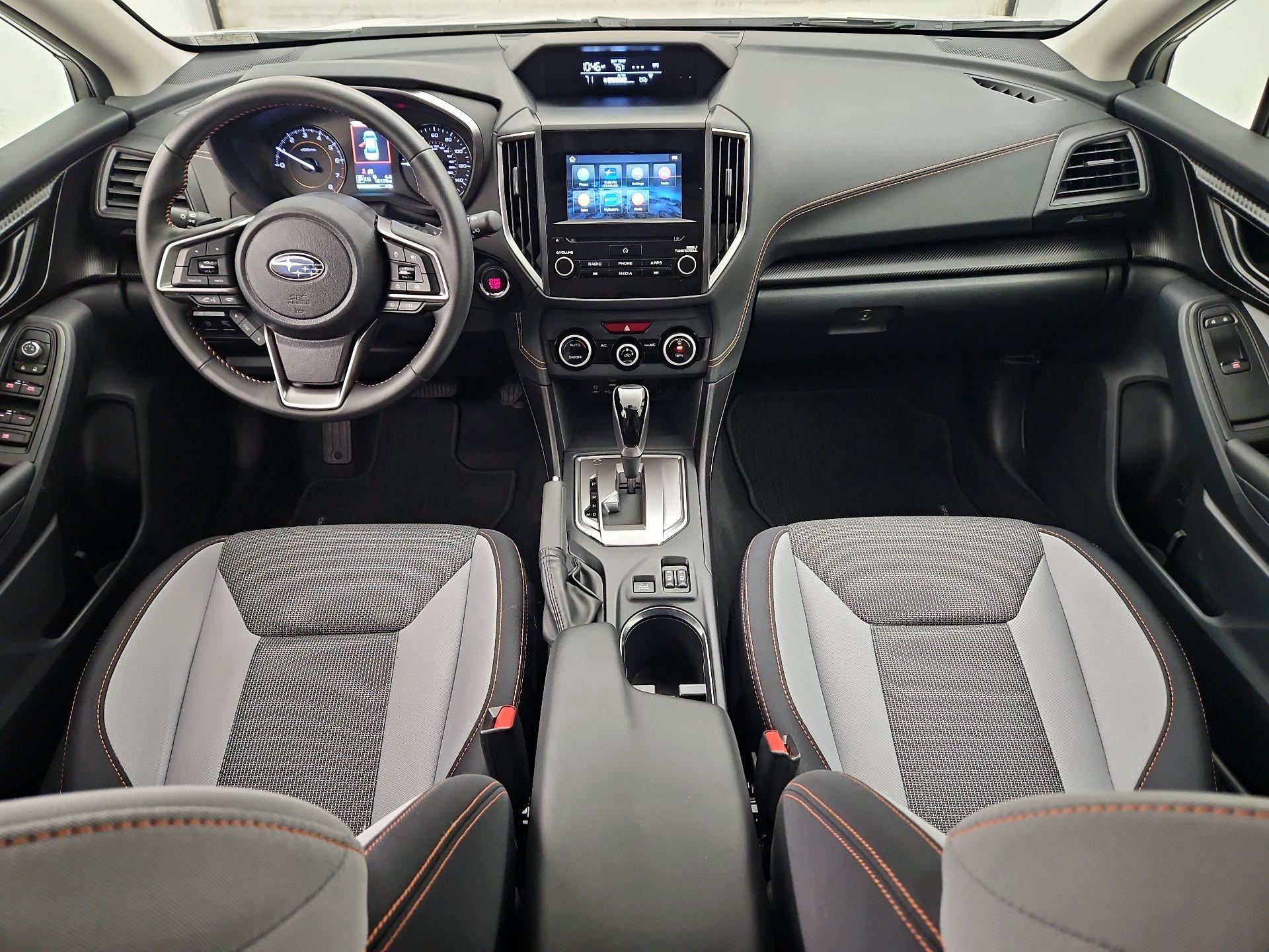 Thumbnail: 2023 Subaru Crosstrek - 9