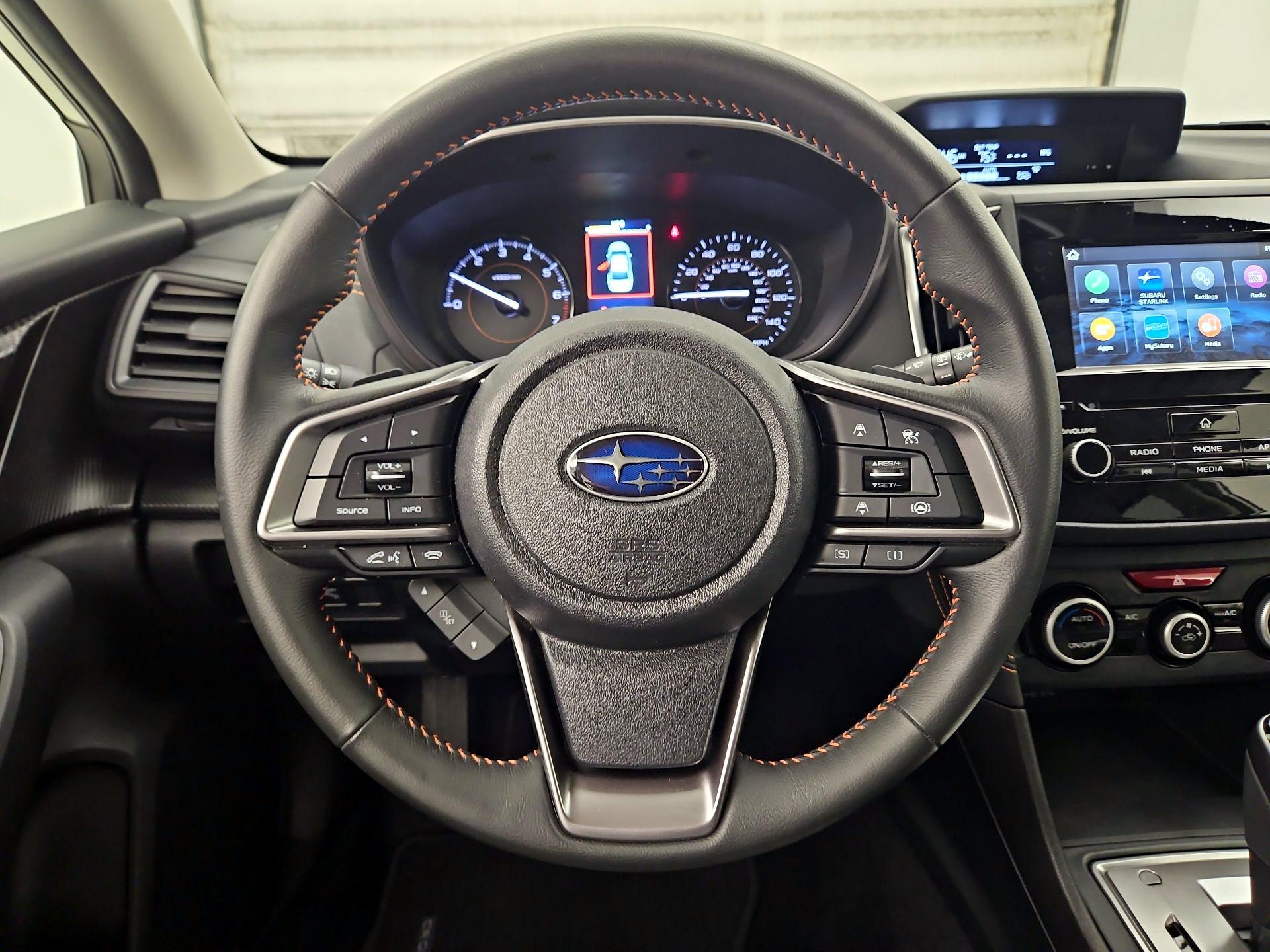 Thumbnail: 2023 Subaru Crosstrek - 10