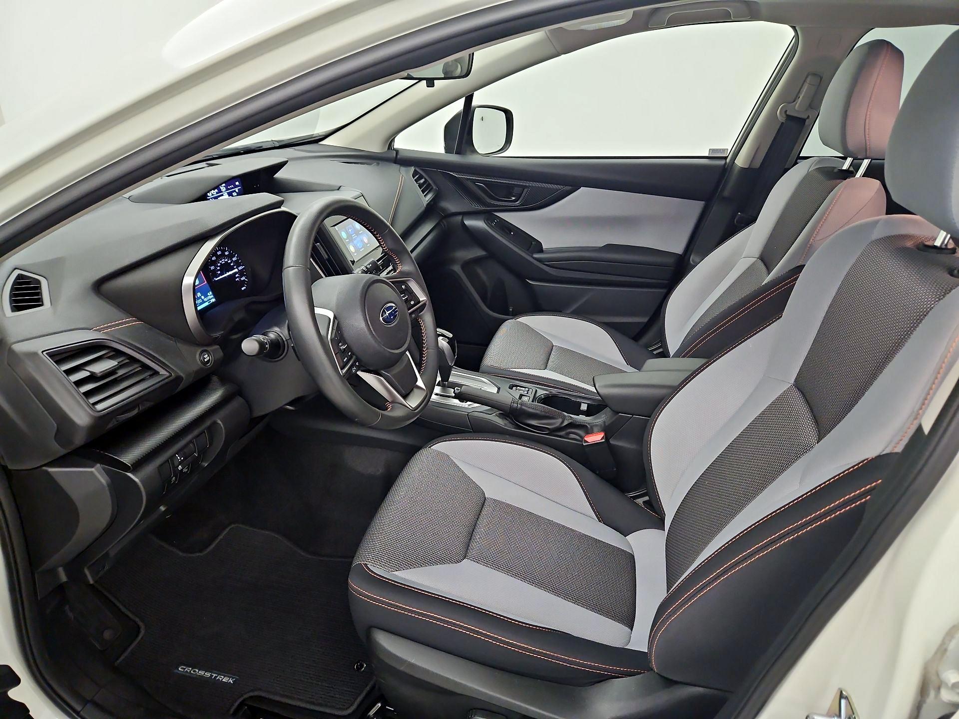 Thumbnail: 2023 Subaru Crosstrek - 11