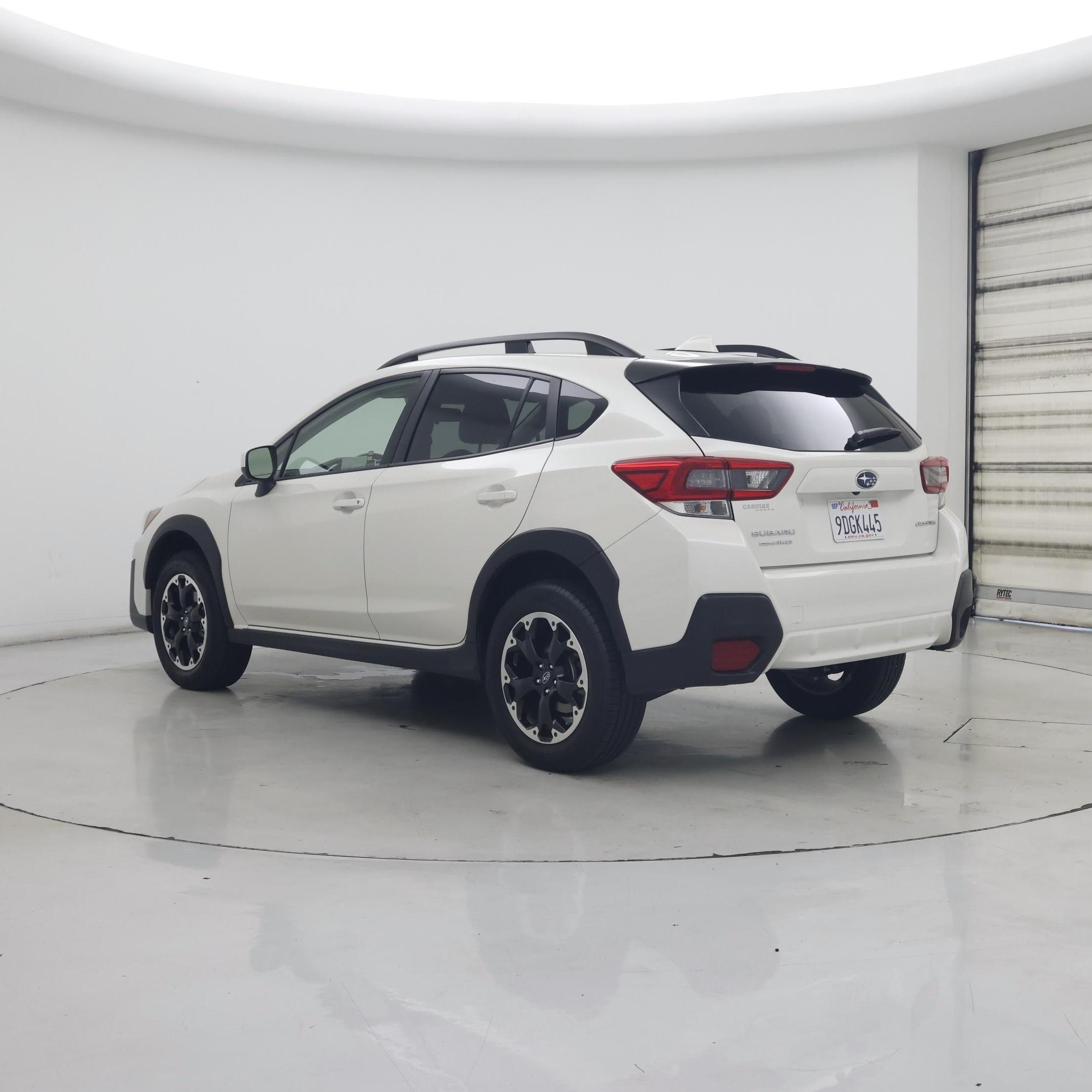 Thumbnail: 2023 Subaru Crosstrek - 2