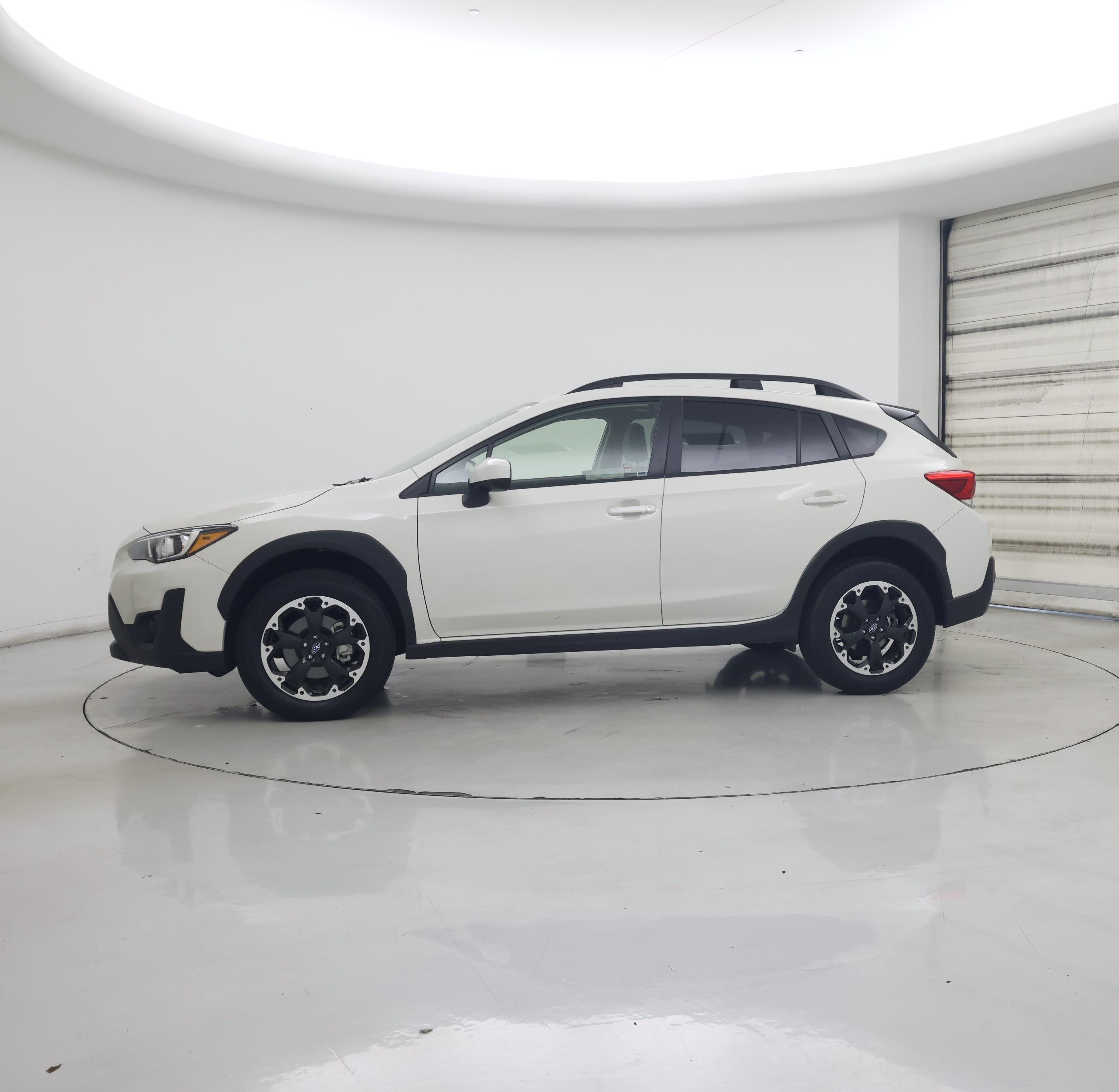 Thumbnail: 2023 Subaru Crosstrek - 3