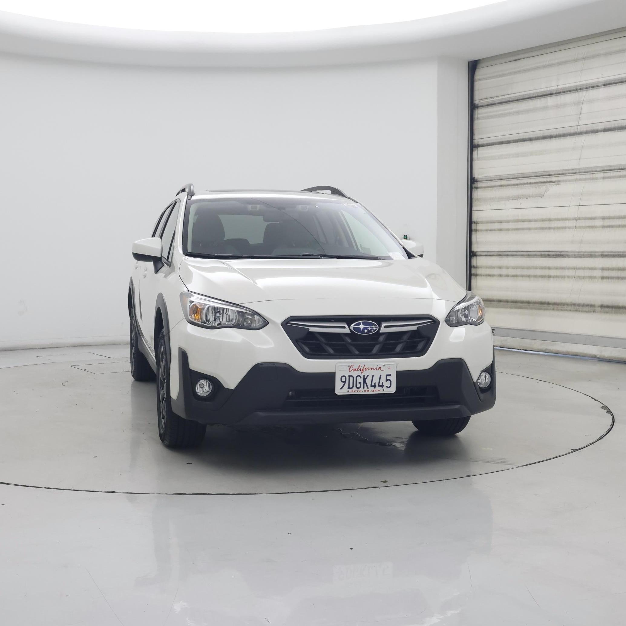 Thumbnail: 2023 Subaru Crosstrek - 5