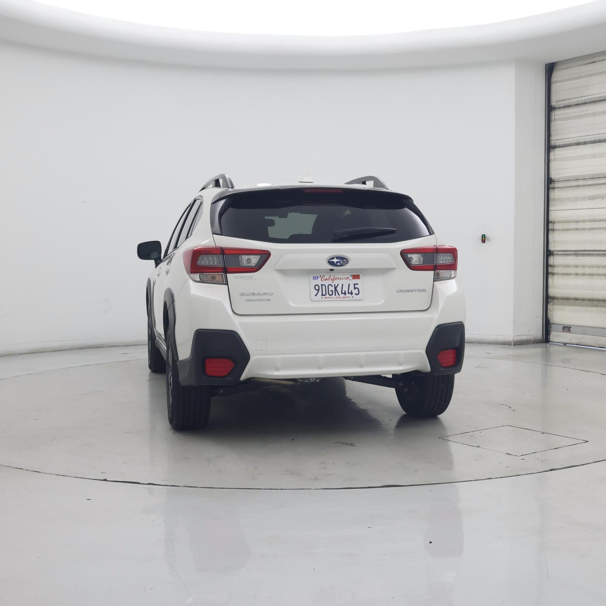 Thumbnail: 2023 Subaru Crosstrek - 6