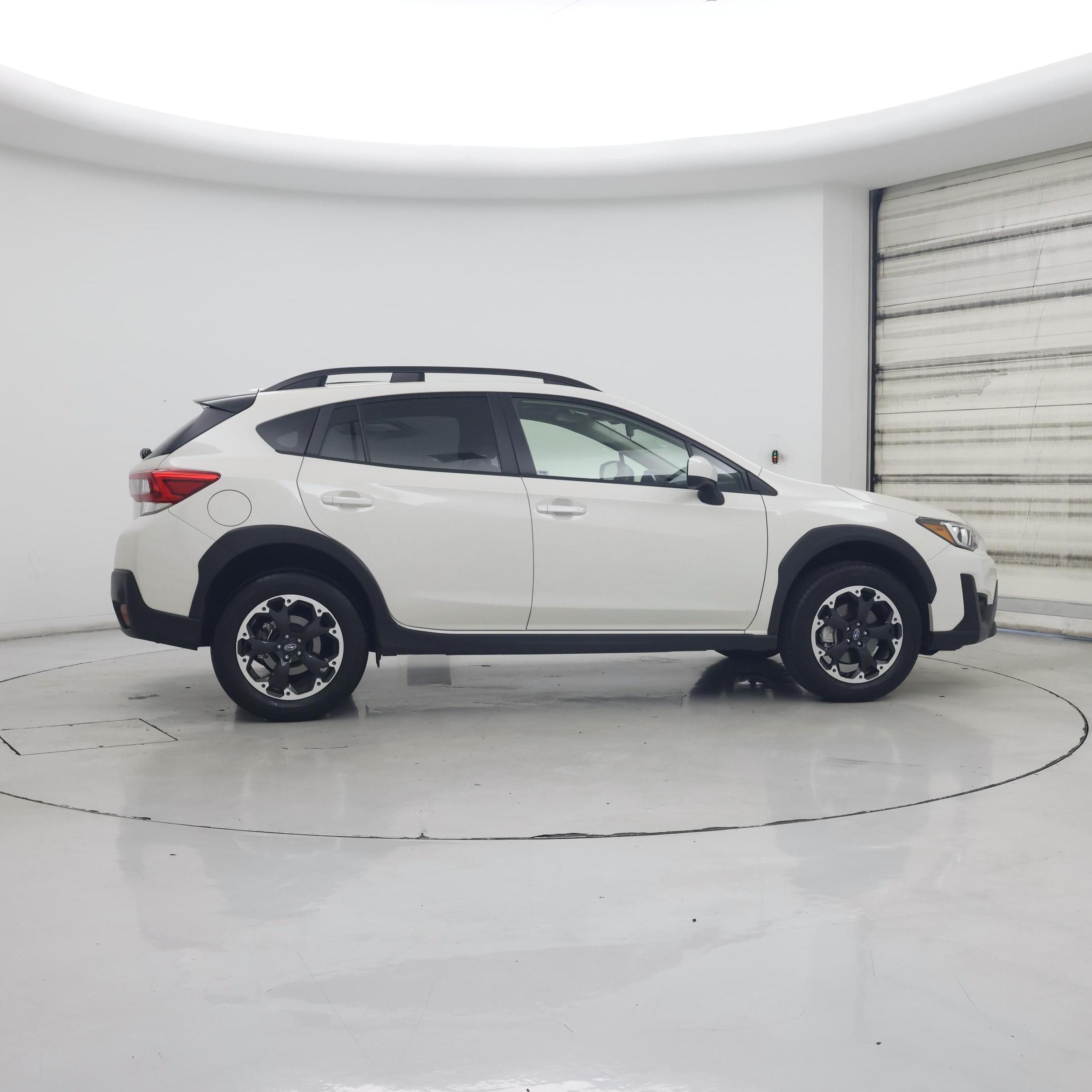 Thumbnail: 2023 Subaru Crosstrek - 7