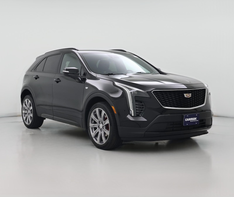 2021 Cadillac XT4 Sport