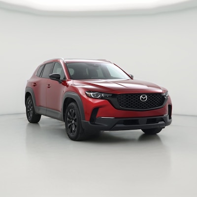 2024 Mazda CX-50 2.5 S Premium Package