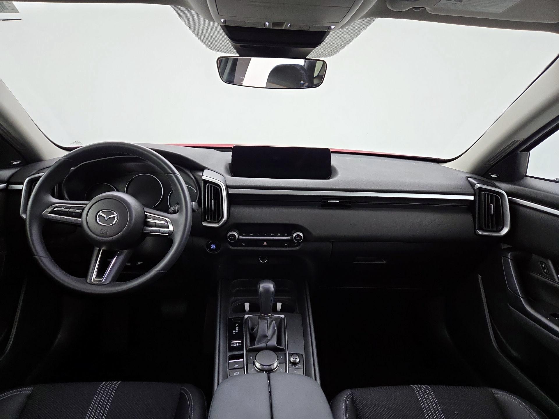 Thumbnail: 2024 Mazda CX-50 - 9