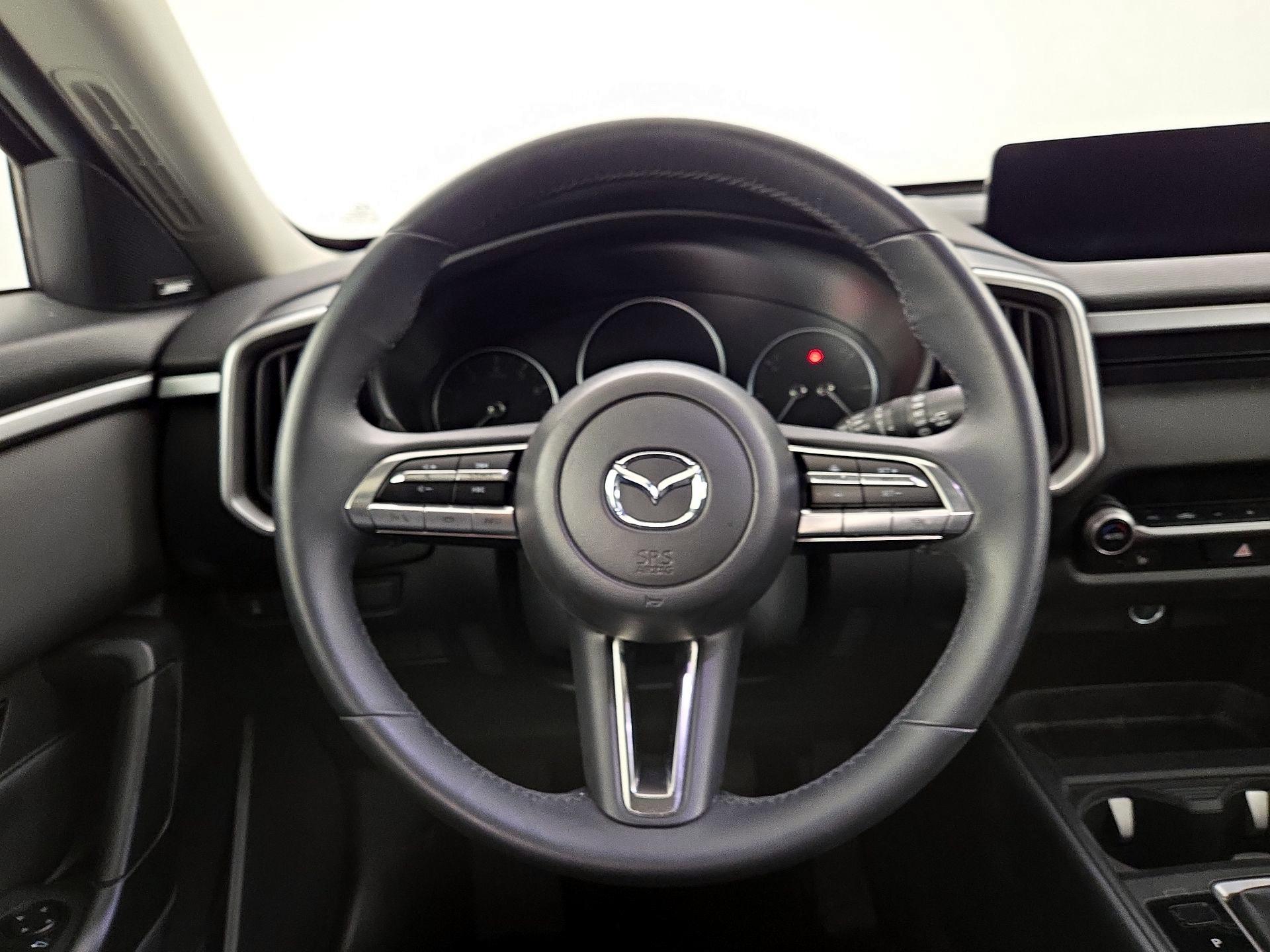 Thumbnail: 2024 Mazda CX-50 - 10