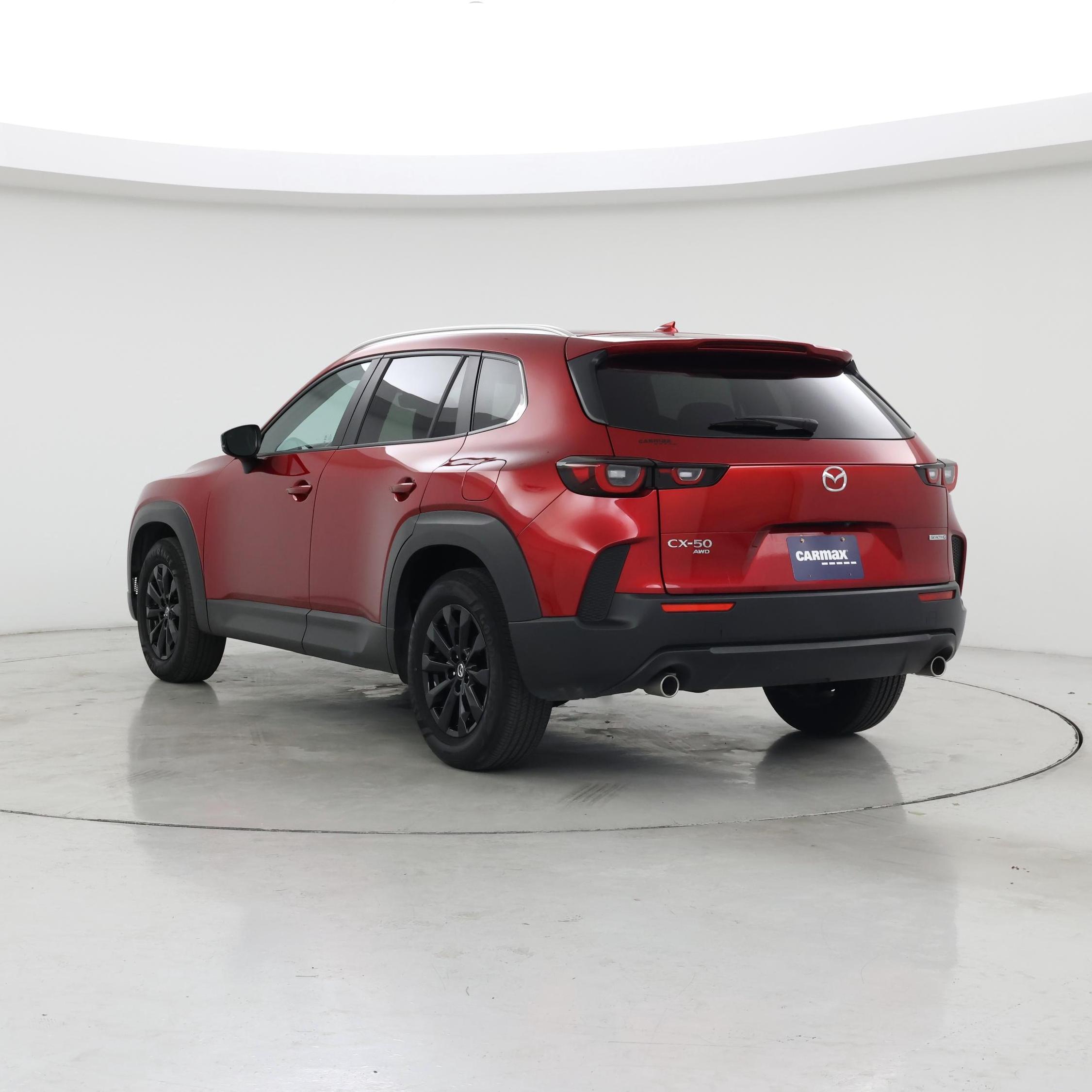 Thumbnail: 2024 Mazda CX-50 - 2