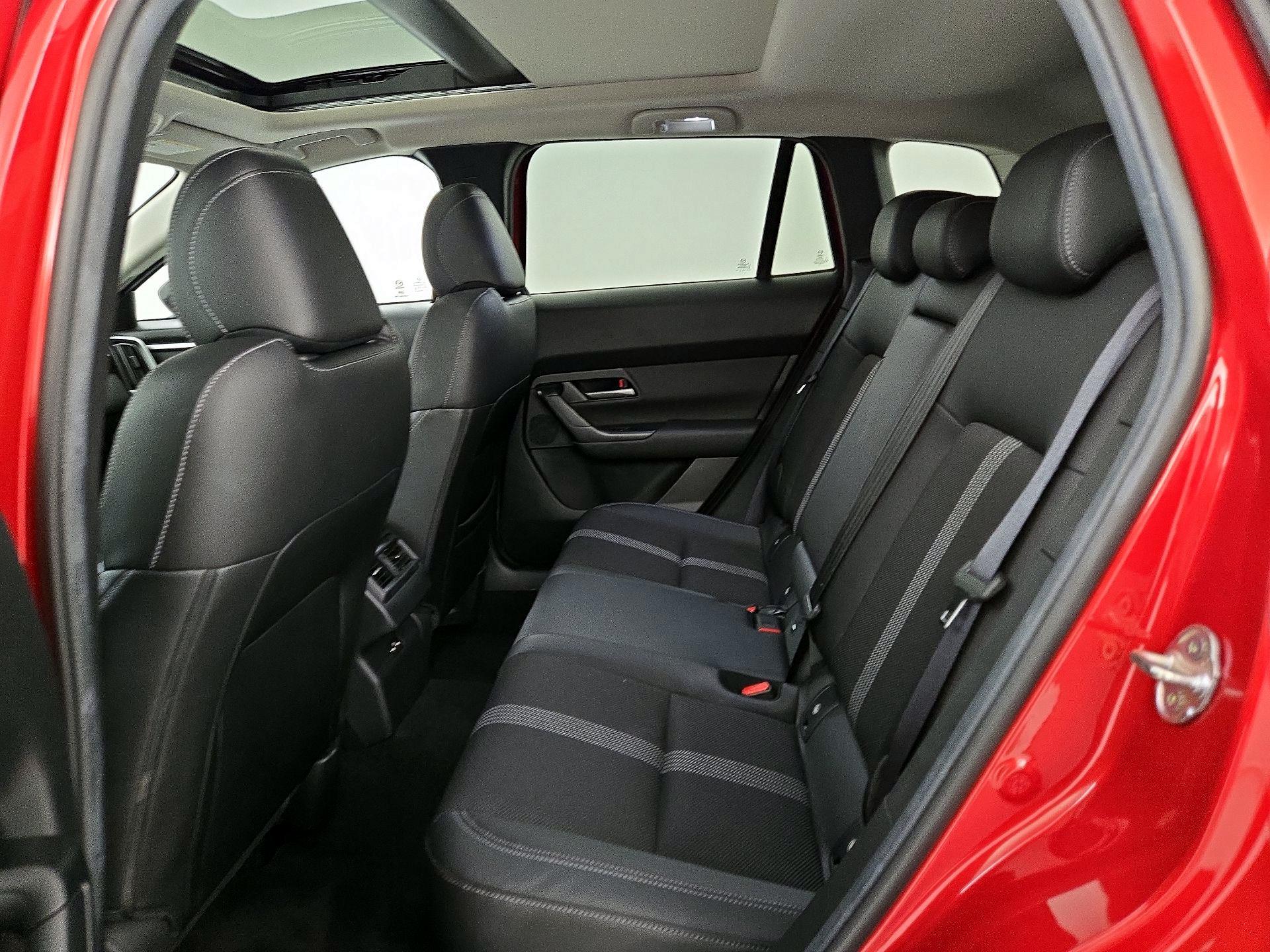 Thumbnail: 2024 Mazda CX-50 - 19
