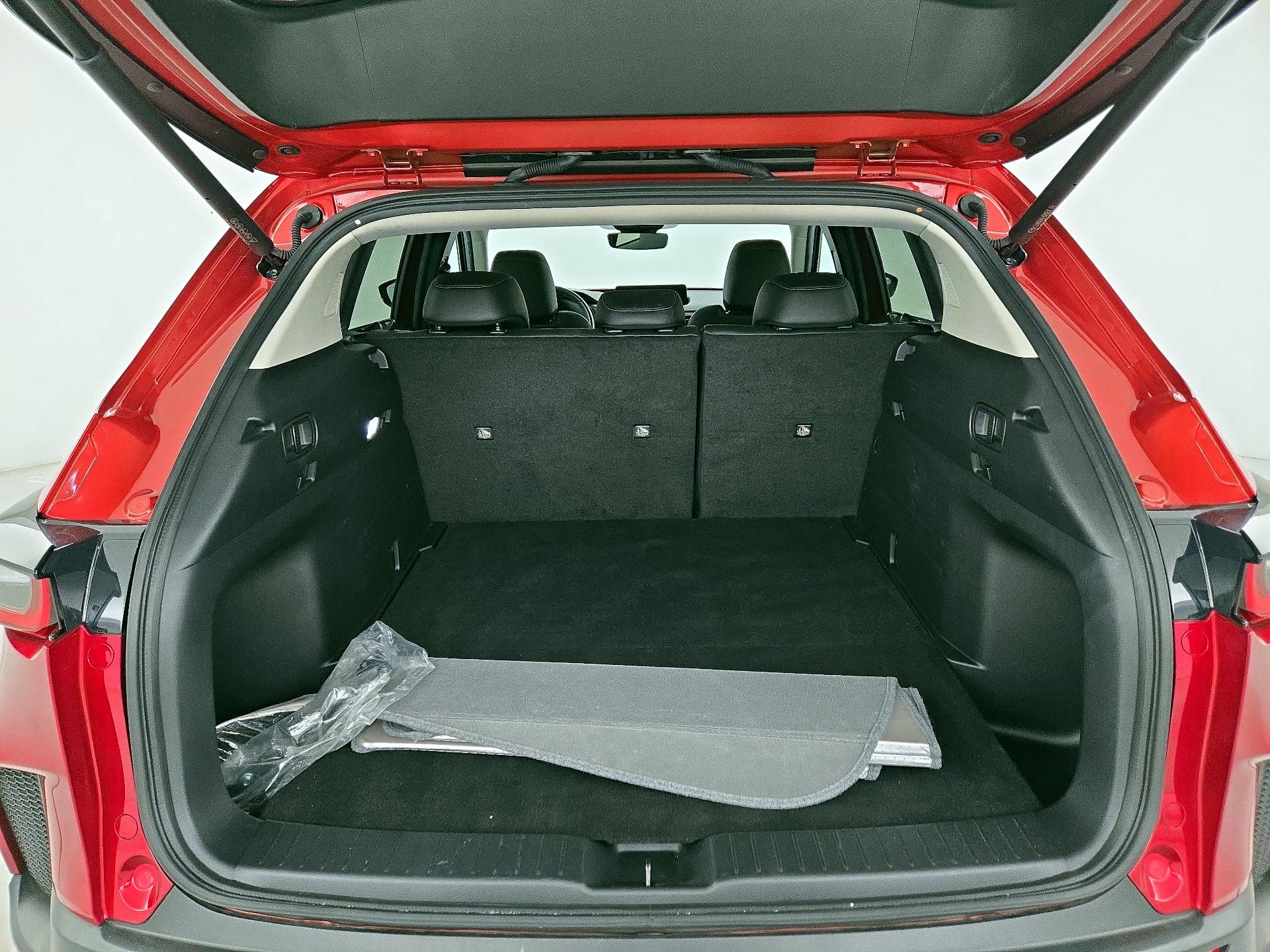 Thumbnail: 2024 Mazda CX-50 - 20