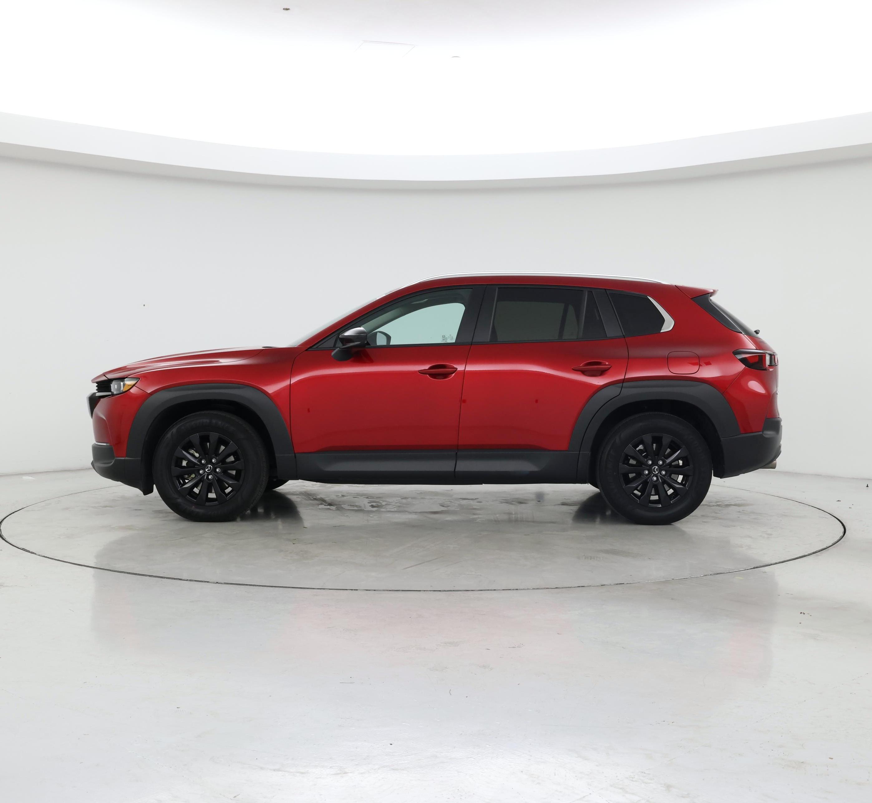 Thumbnail: 2024 Mazda CX-50 - 3