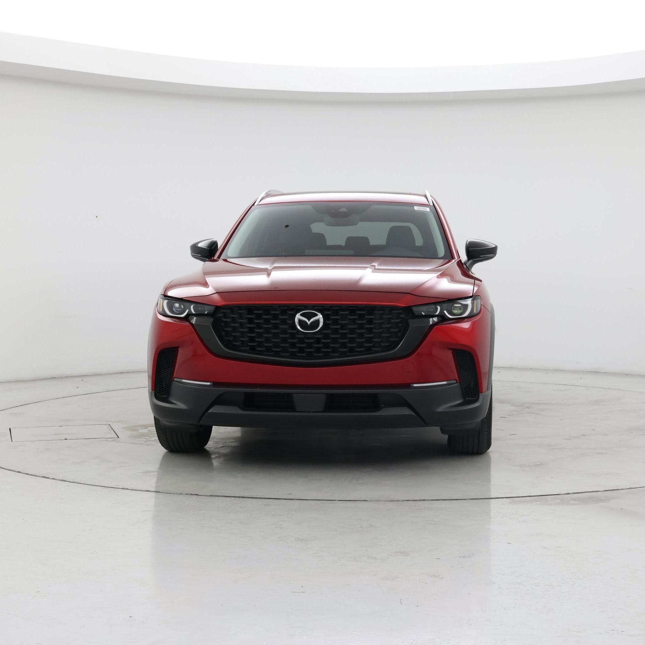 Thumbnail: 2024 Mazda CX-50 - 5