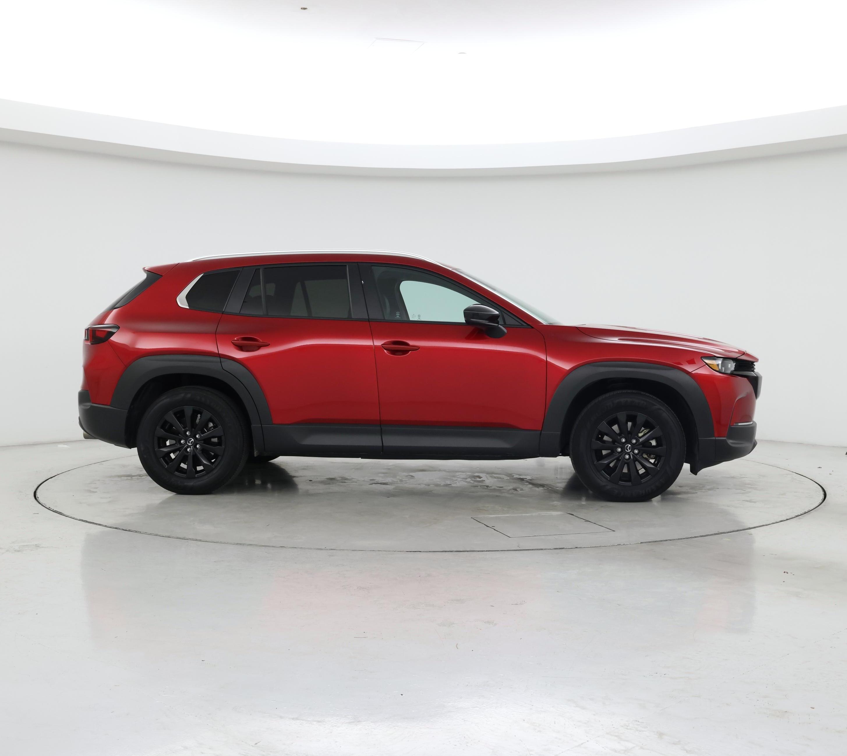 Thumbnail: 2024 Mazda CX-50 - 7