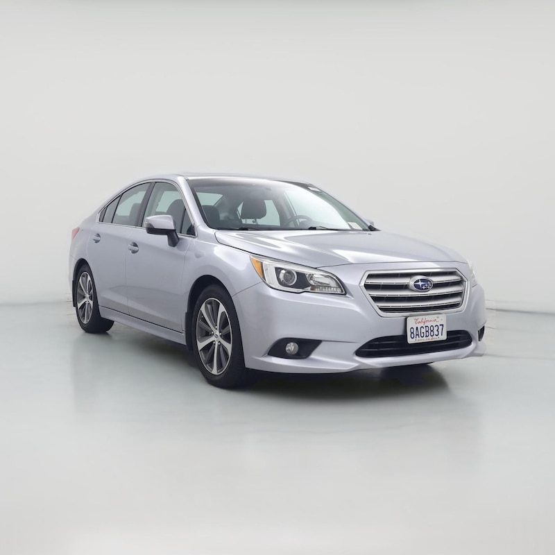 2017 Subaru Legacy 2.5I Limited