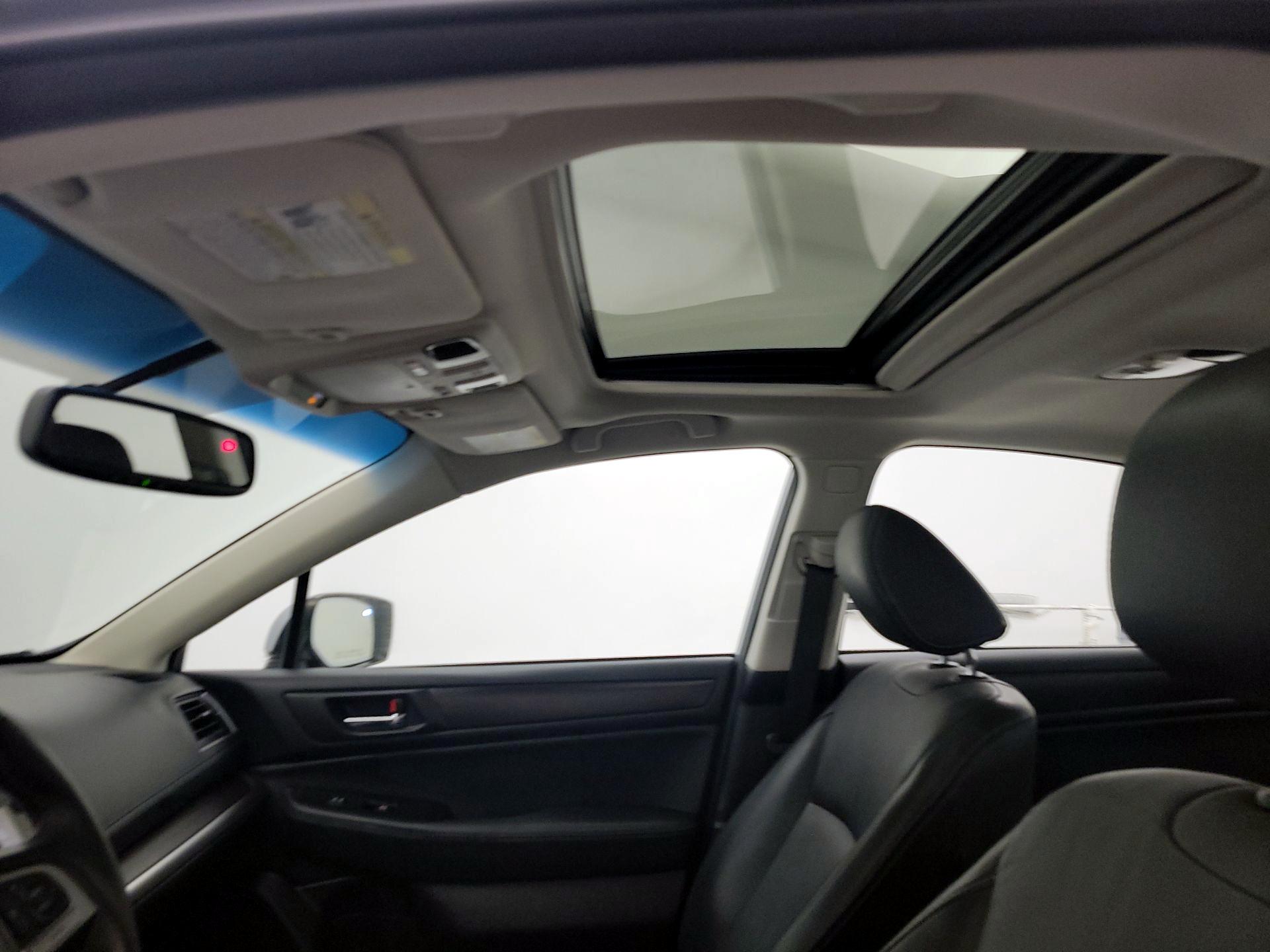 Thumbnail: 2017 Subaru Legacy - 19