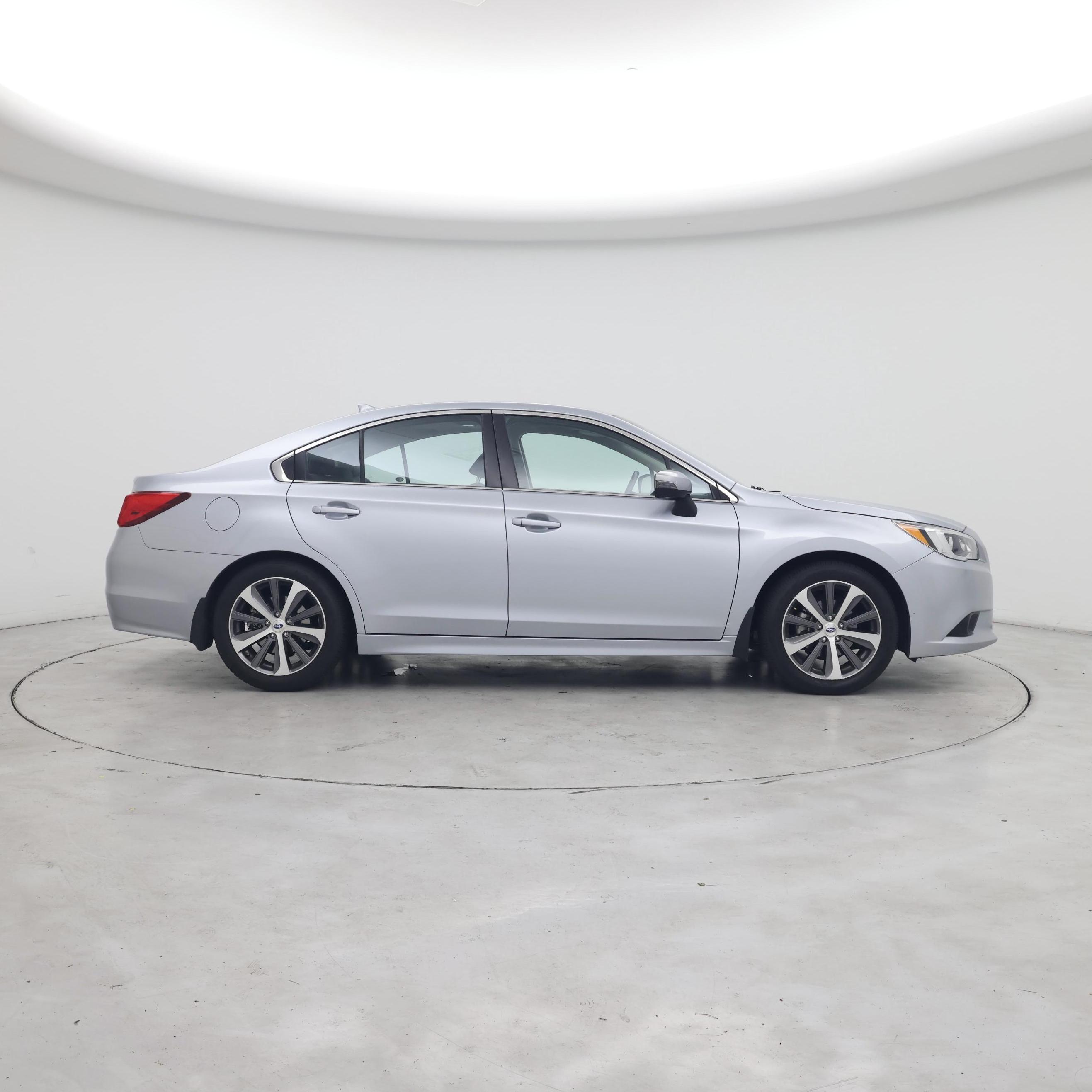 Thumbnail: 2017 Subaru Legacy - 7