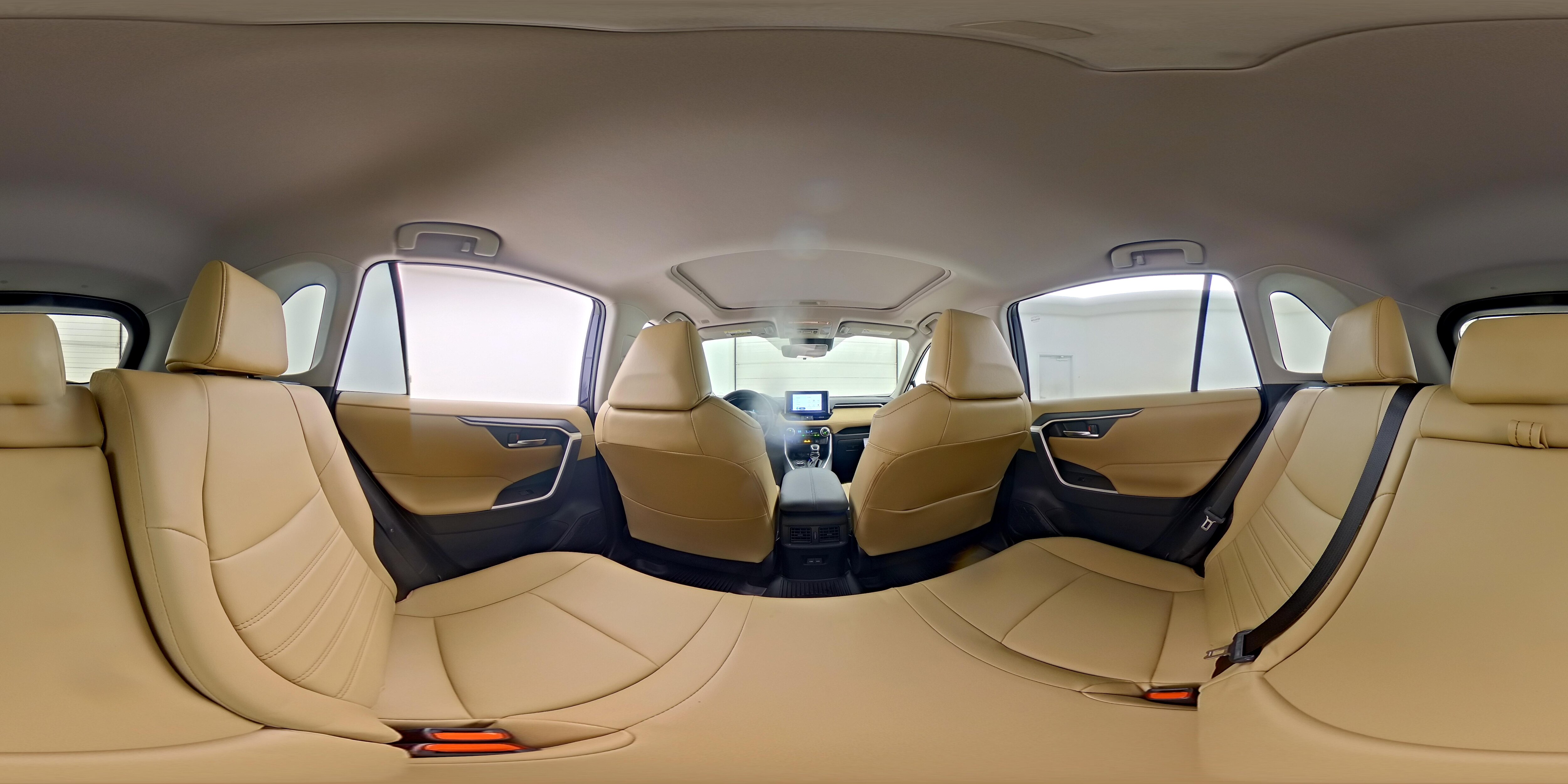 2025 Toyota RAV4 XLE Premium - Photo 26