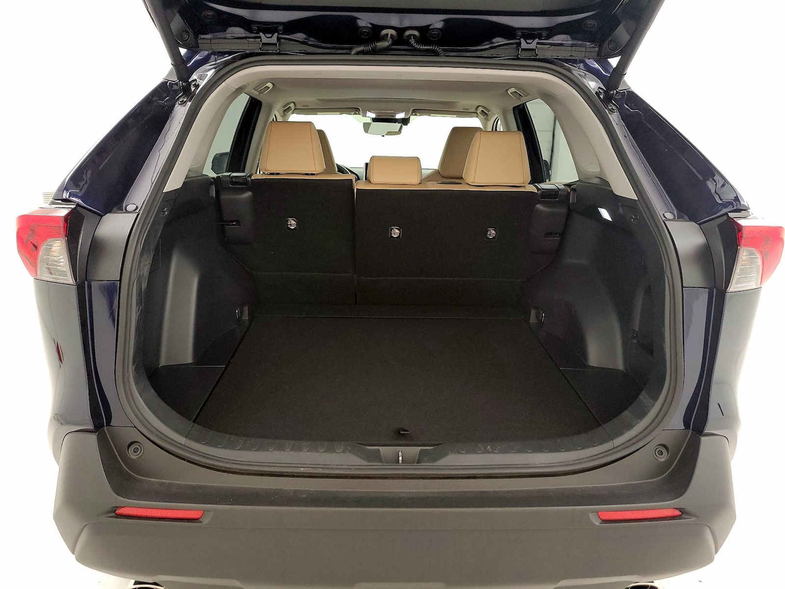 2025 Toyota RAV4 XLE Premium - Photo 22