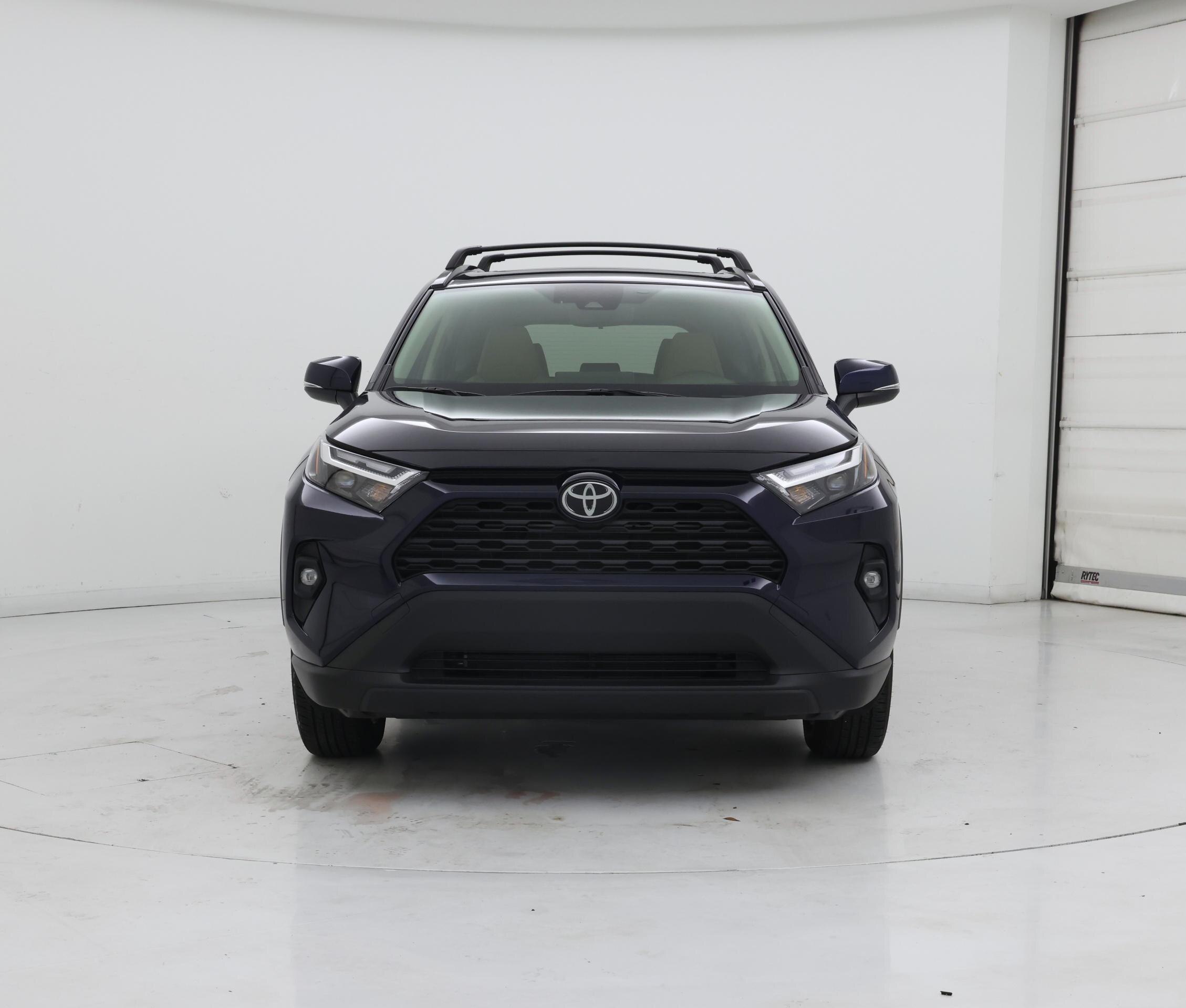 Thumbnail: 2025 Toyota RAV4 - 5
