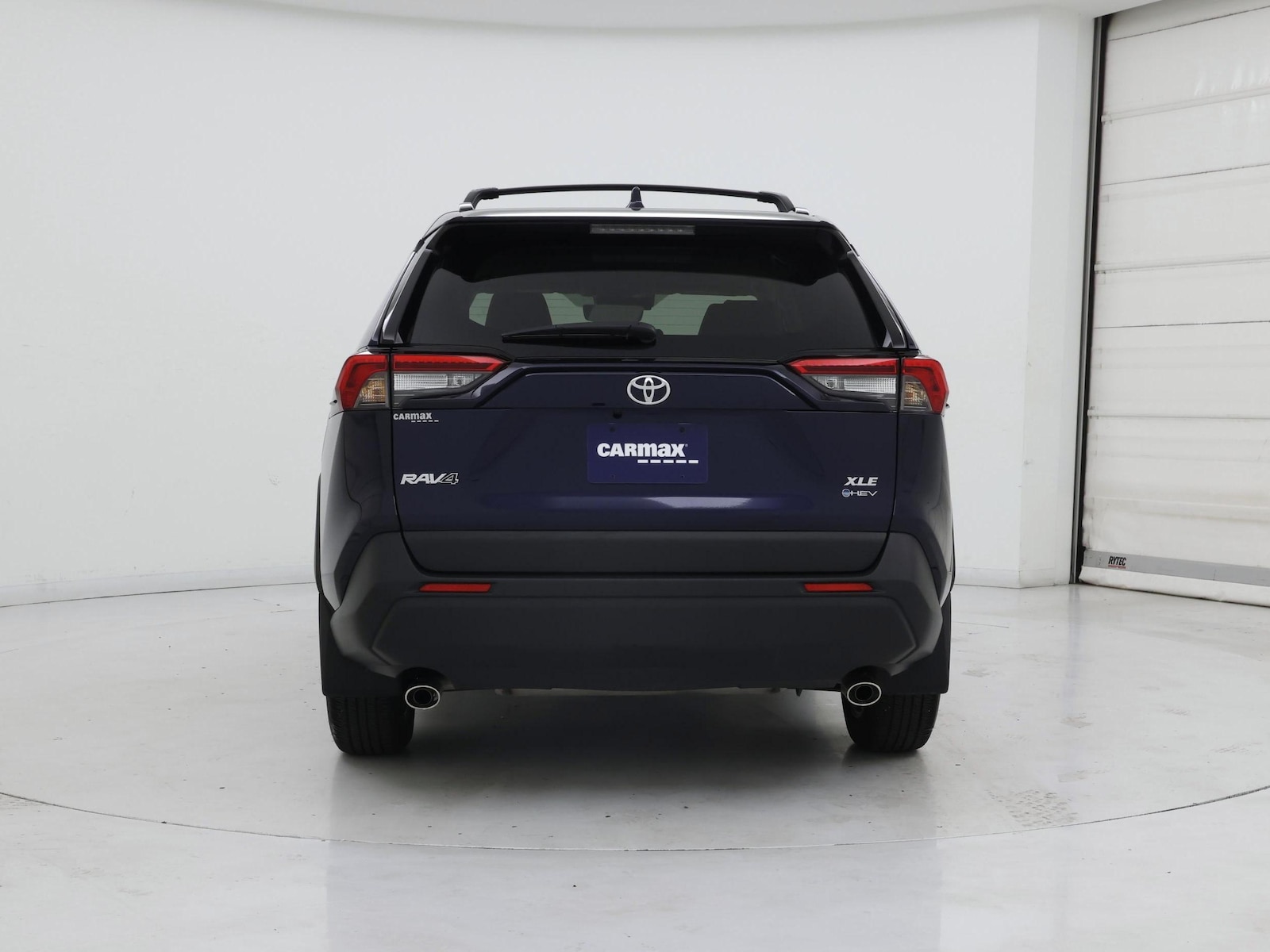 2025 Toyota RAV4 XLE Premium - Photo 7