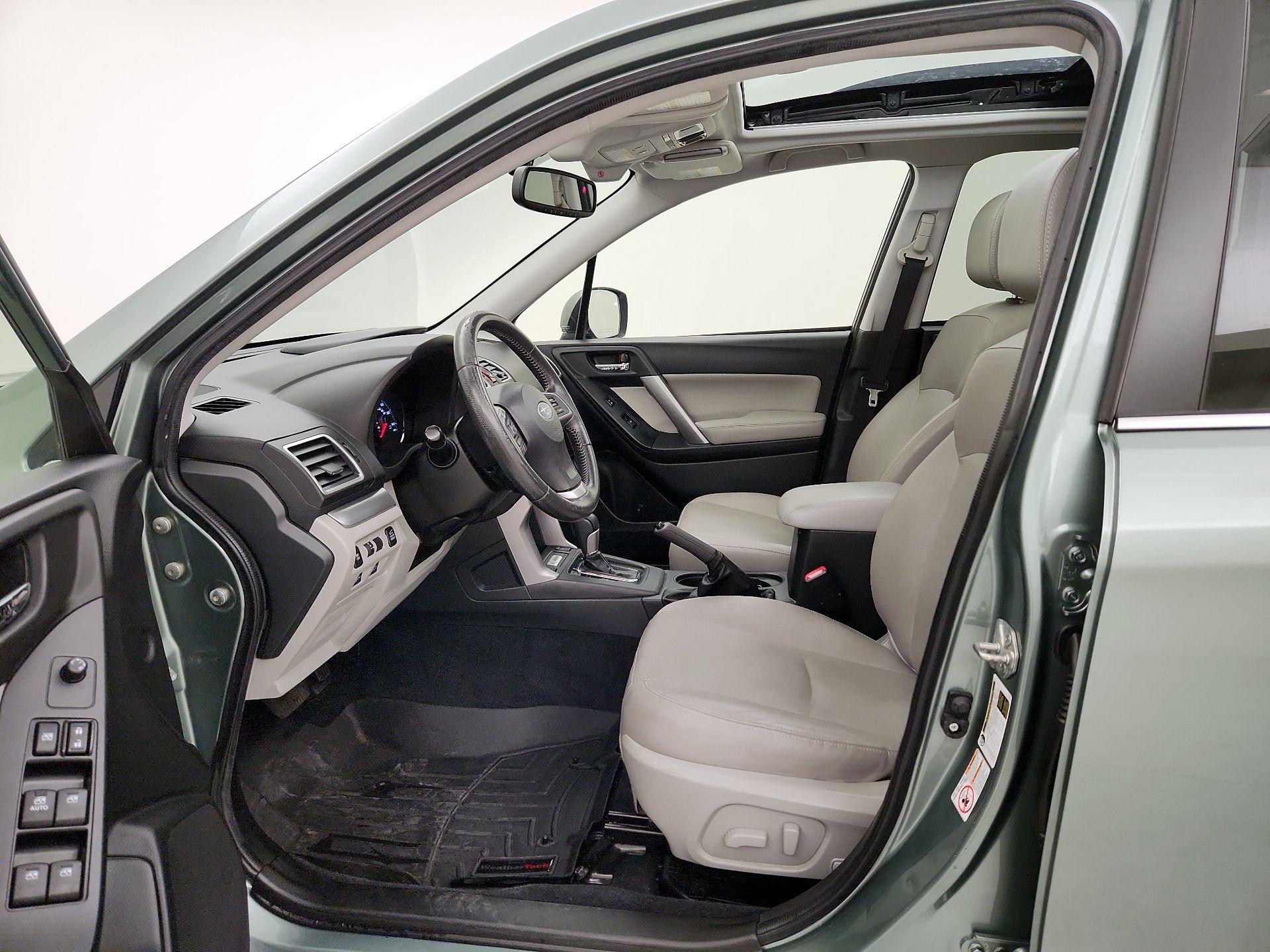 Thumbnail: 2016 Subaru Forester - 11