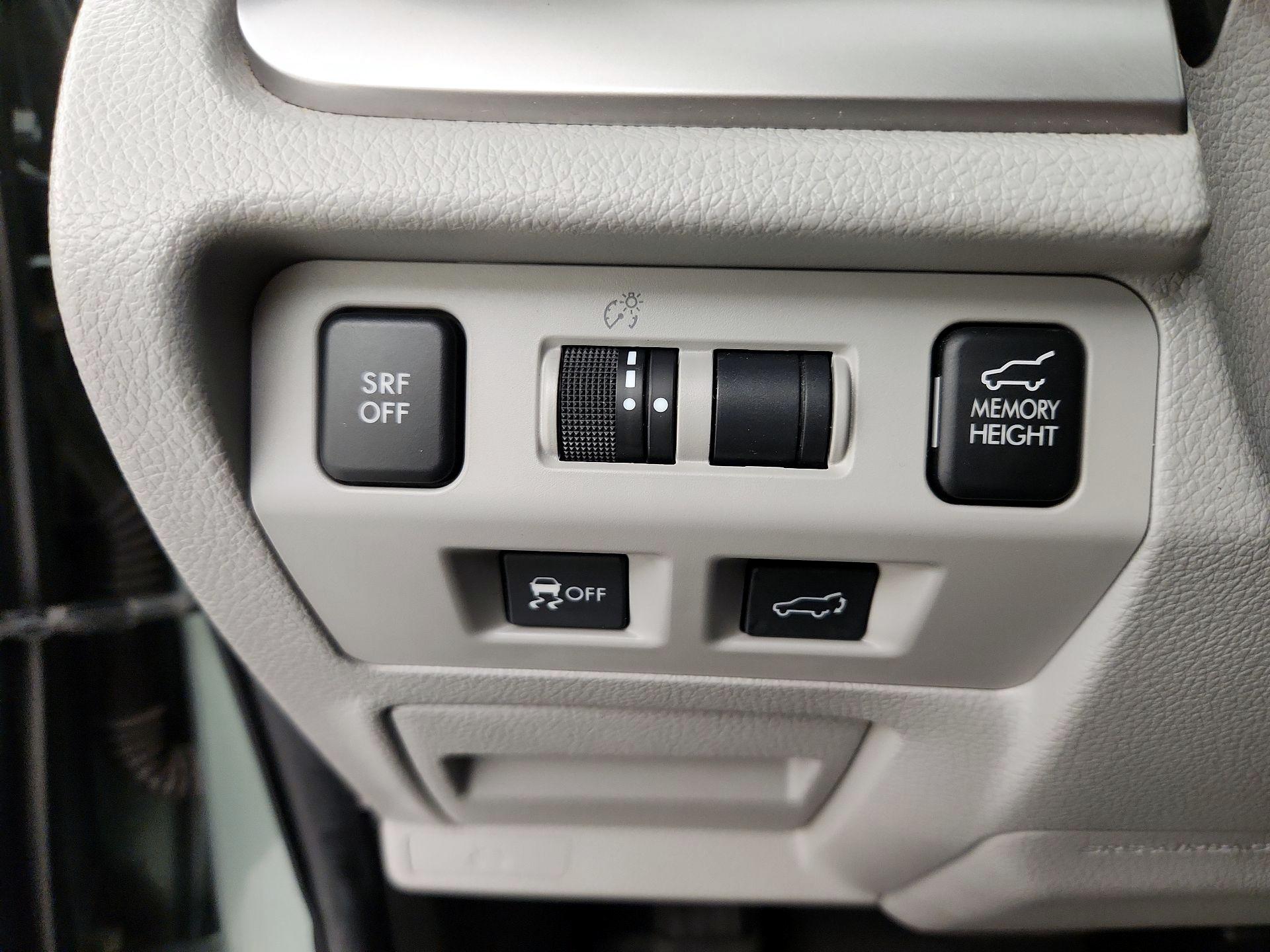 Thumbnail: 2016 Subaru Forester - 13