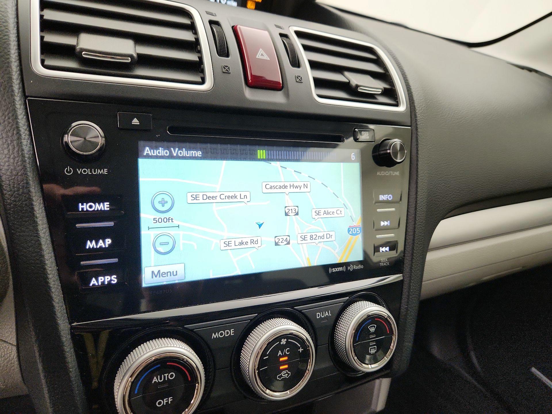 Thumbnail: 2016 Subaru Forester - 14