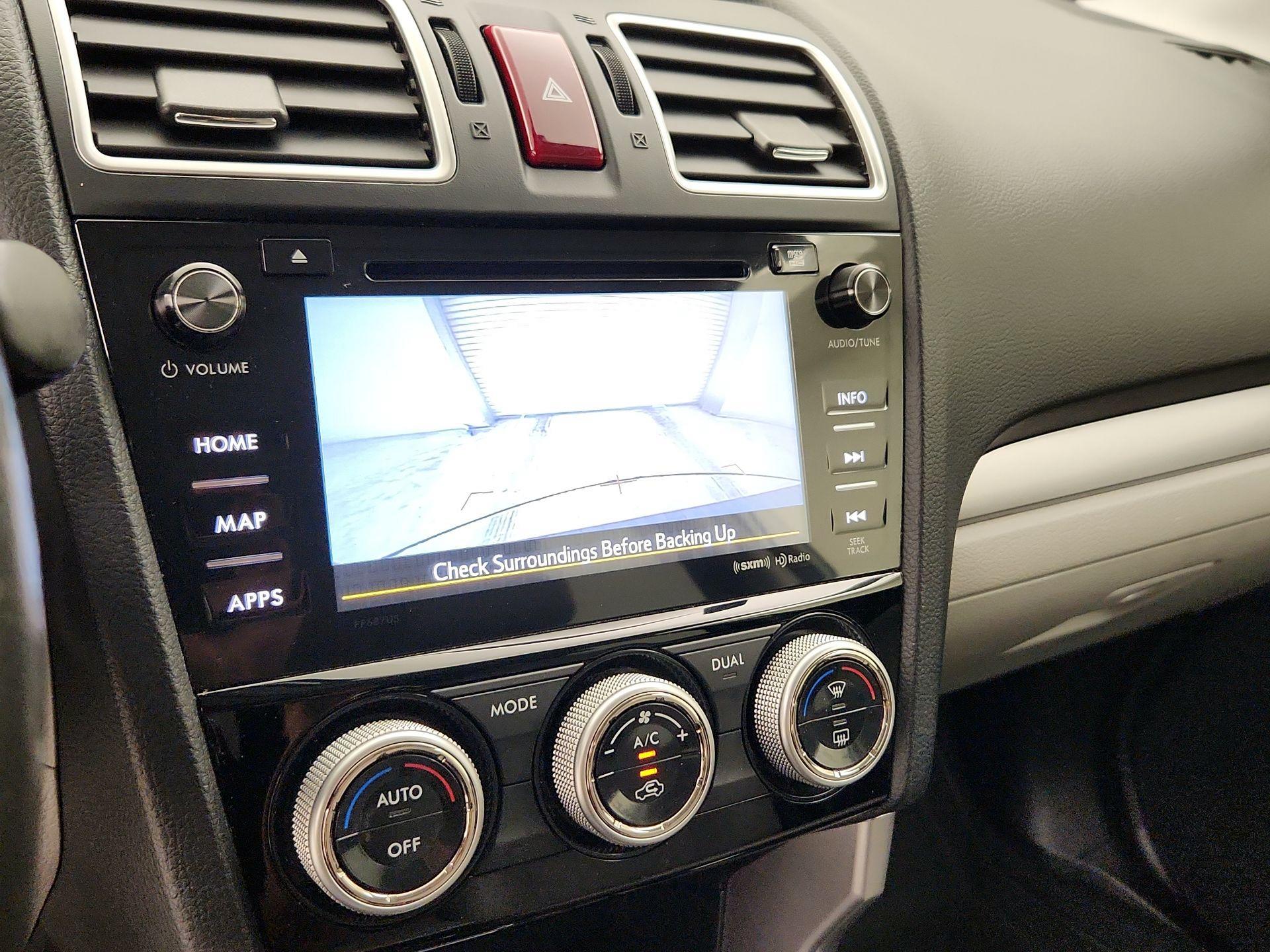 Thumbnail: 2016 Subaru Forester - 15