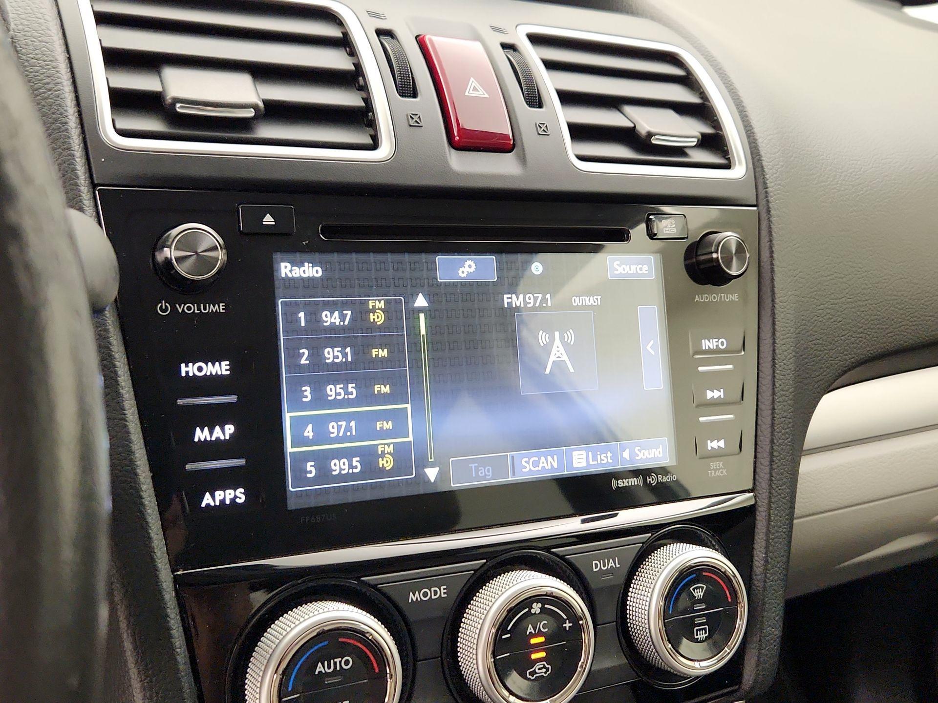 Thumbnail: 2016 Subaru Forester - 16